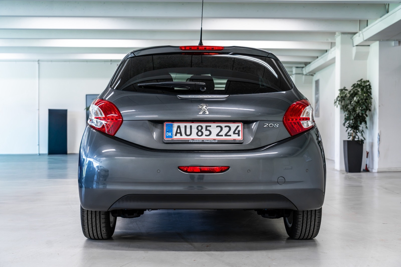 Peugeot 208 – billede 3