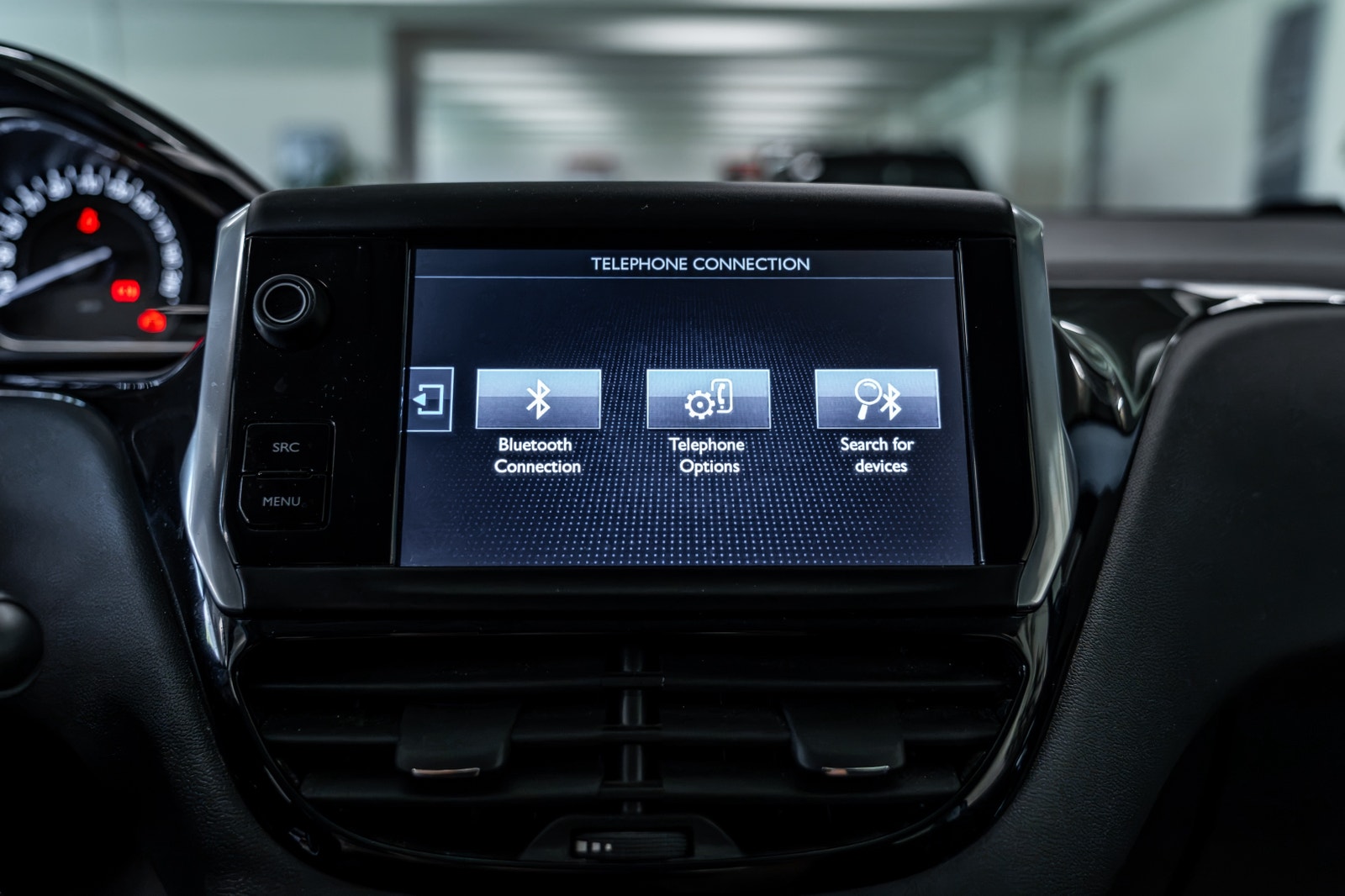 Peugeot 208 – billede 15