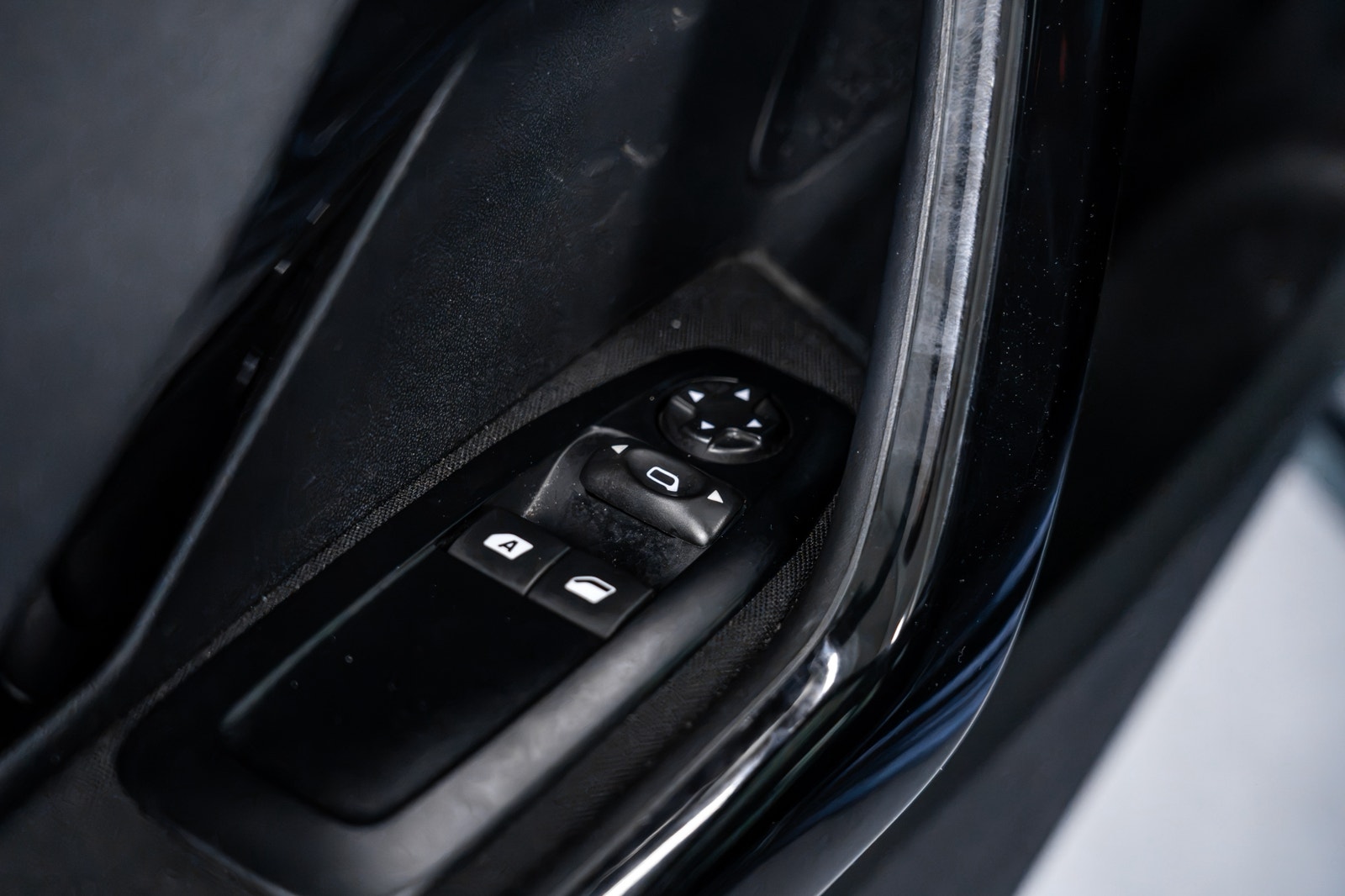 Peugeot 208 – billede 9