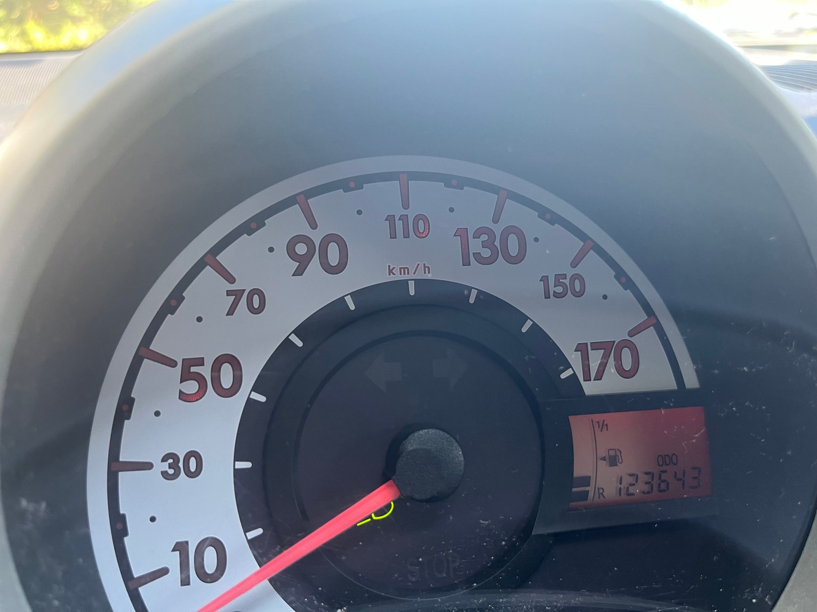 Toyota Aygo – billede 3