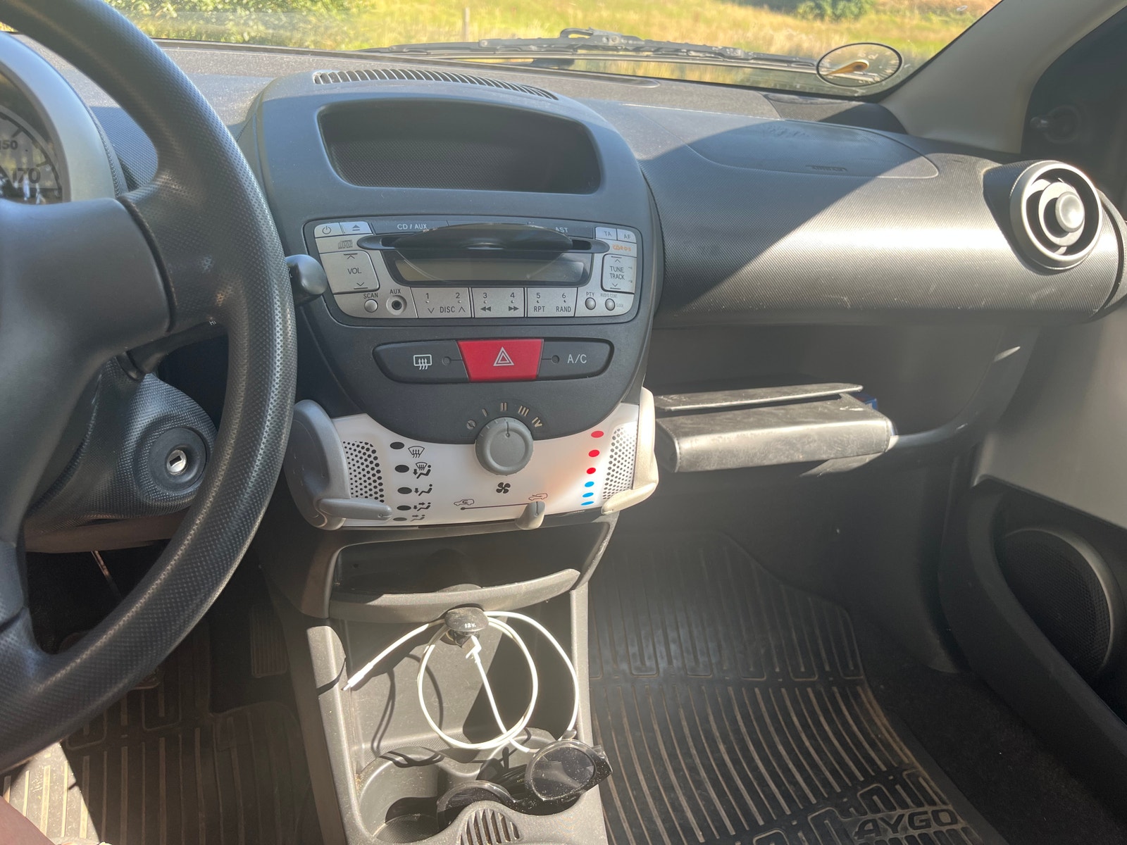 Toyota Aygo – billede 7