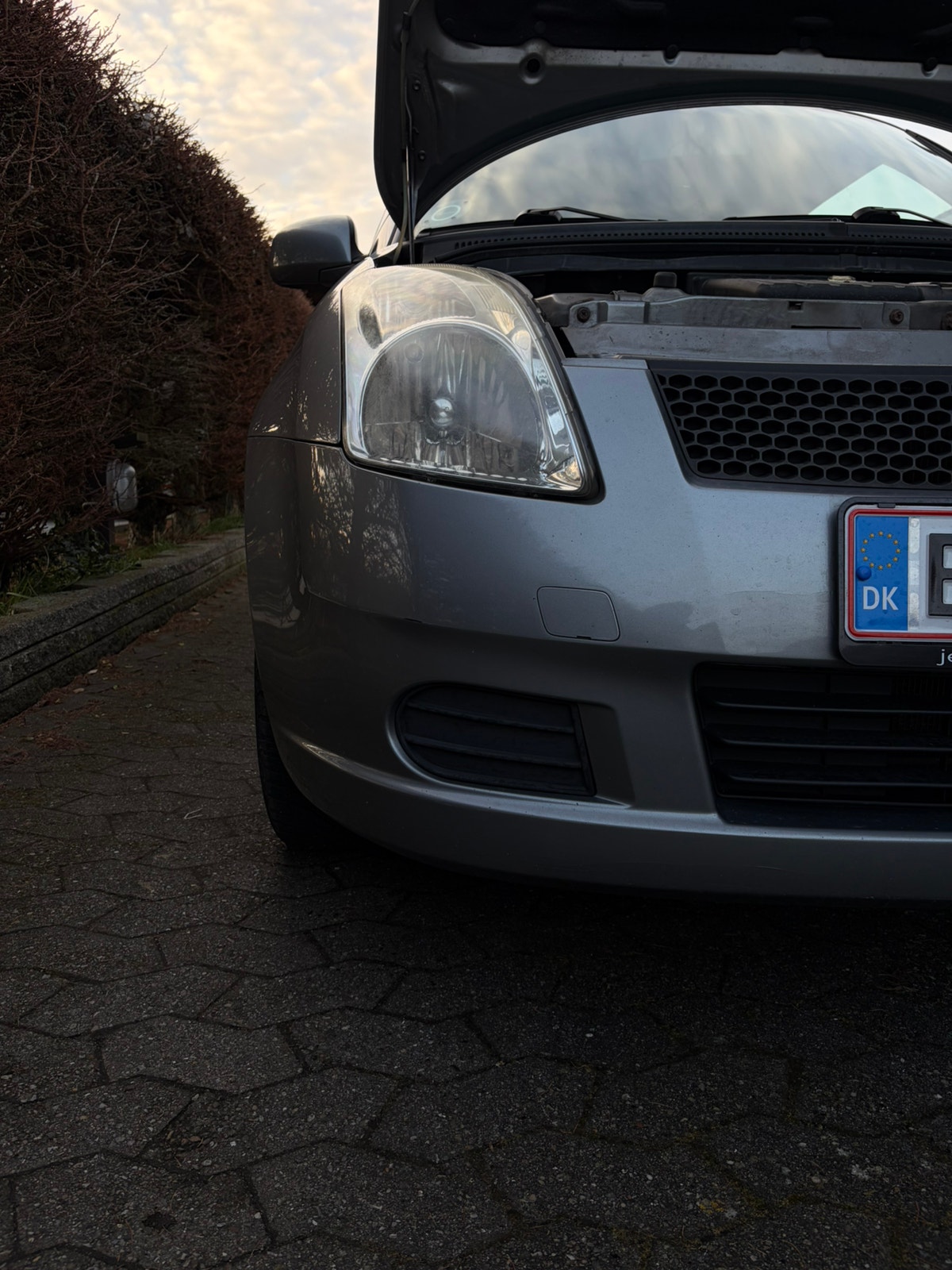 Suzuki Swift – billede 4