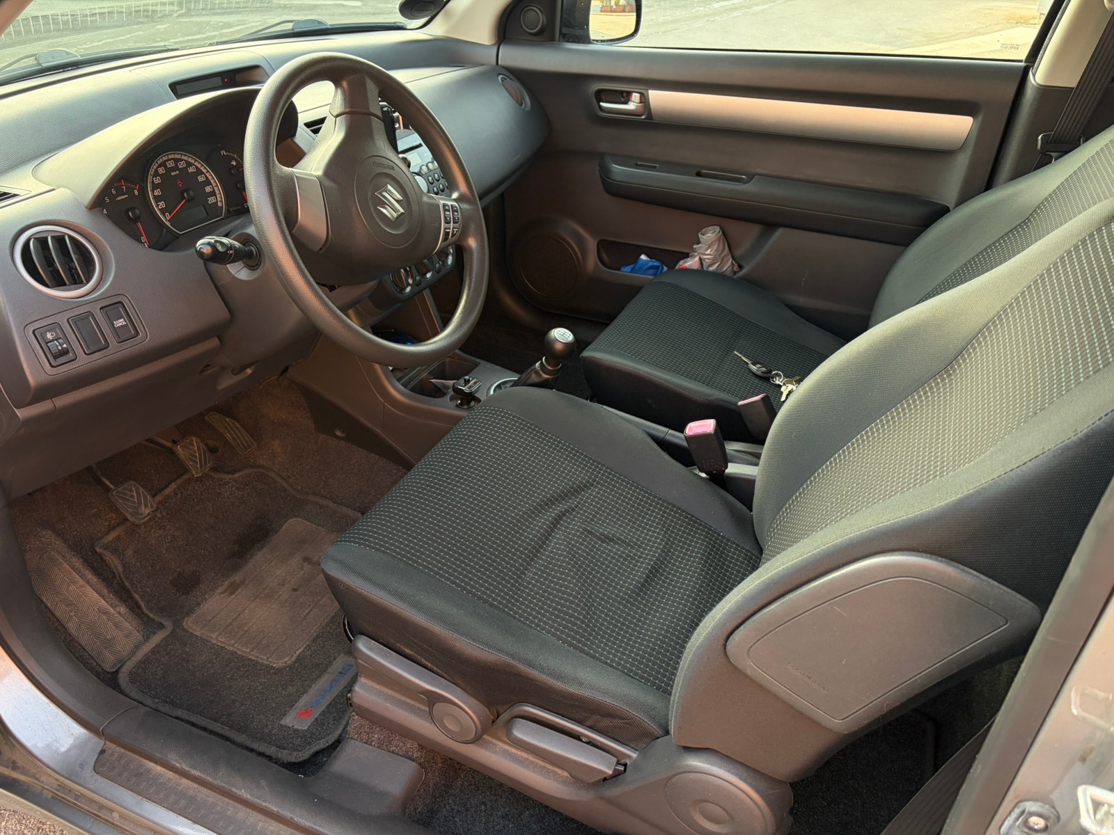 Suzuki Swift – billede 7
