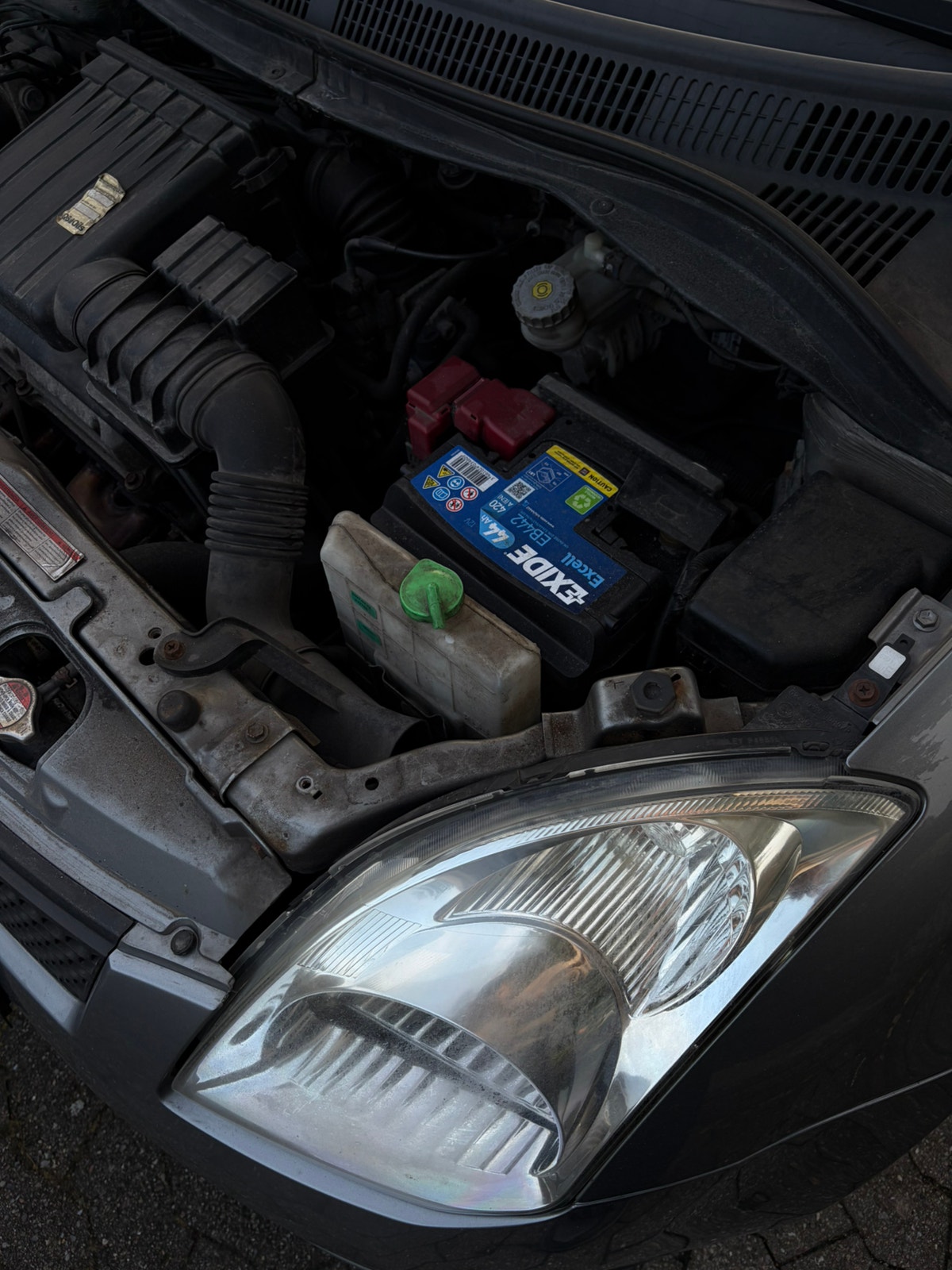 Suzuki Swift – billede 2