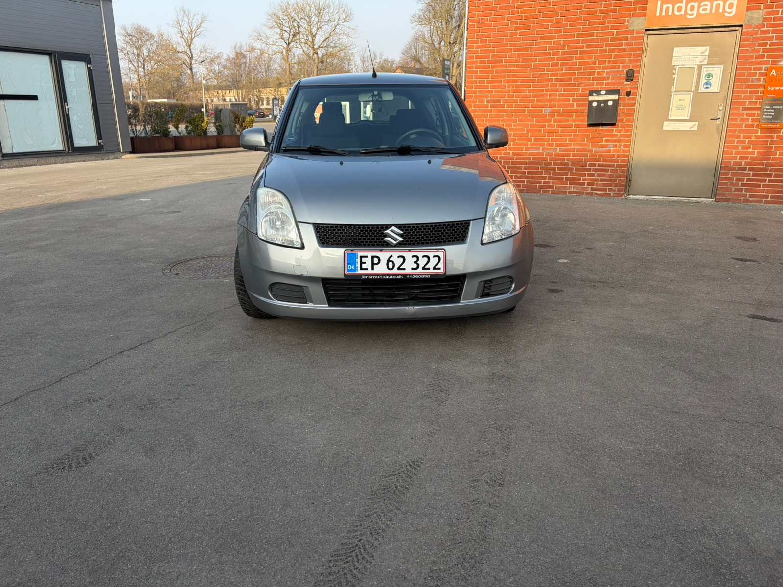 Suzuki Swift – billede 3