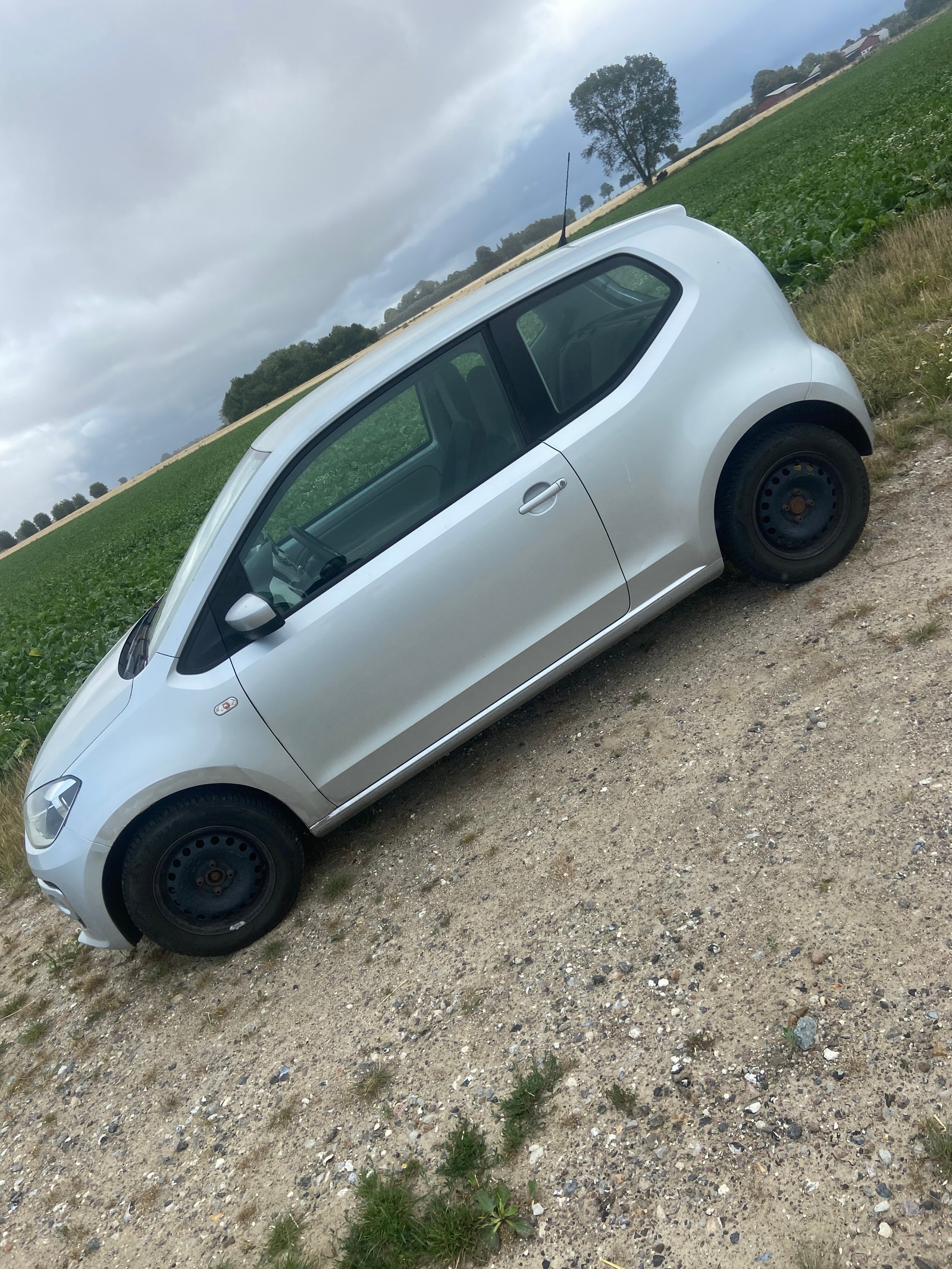 VW UP! – billede 3