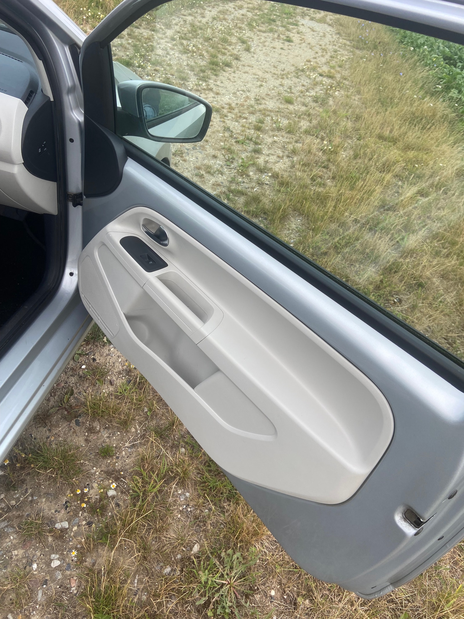 VW UP! – billede 10