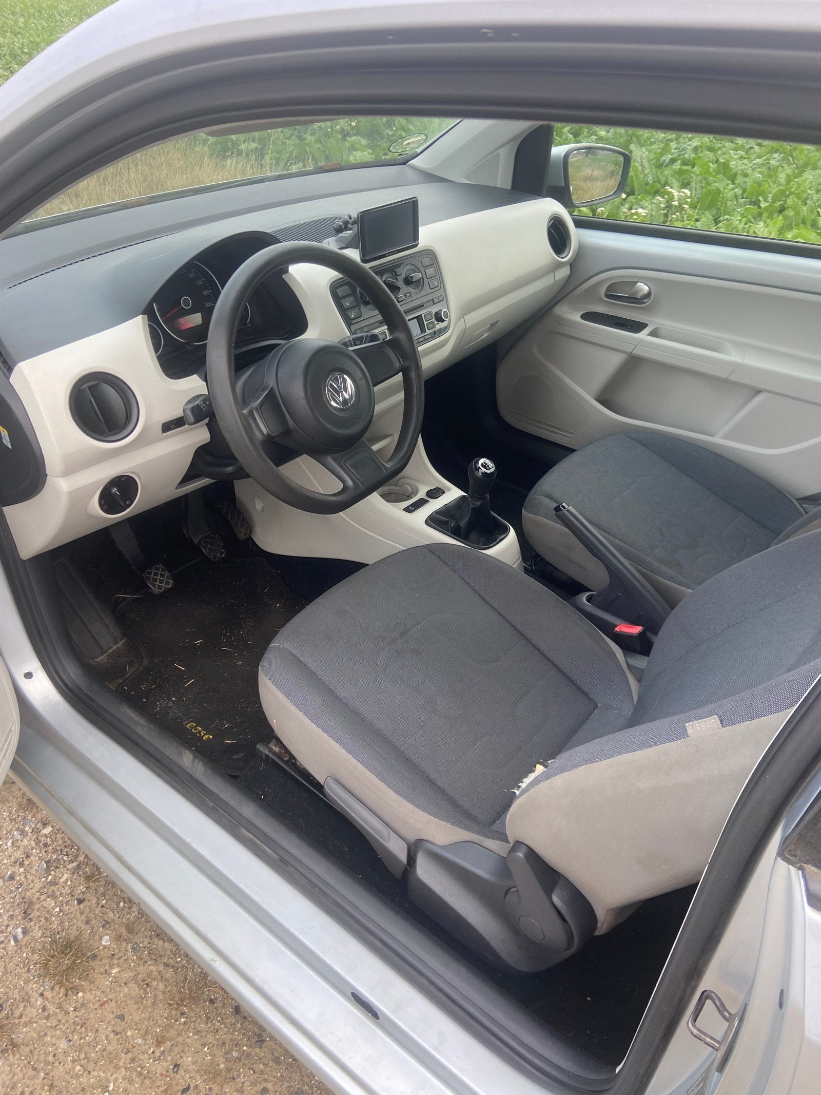 VW UP! – billede 7