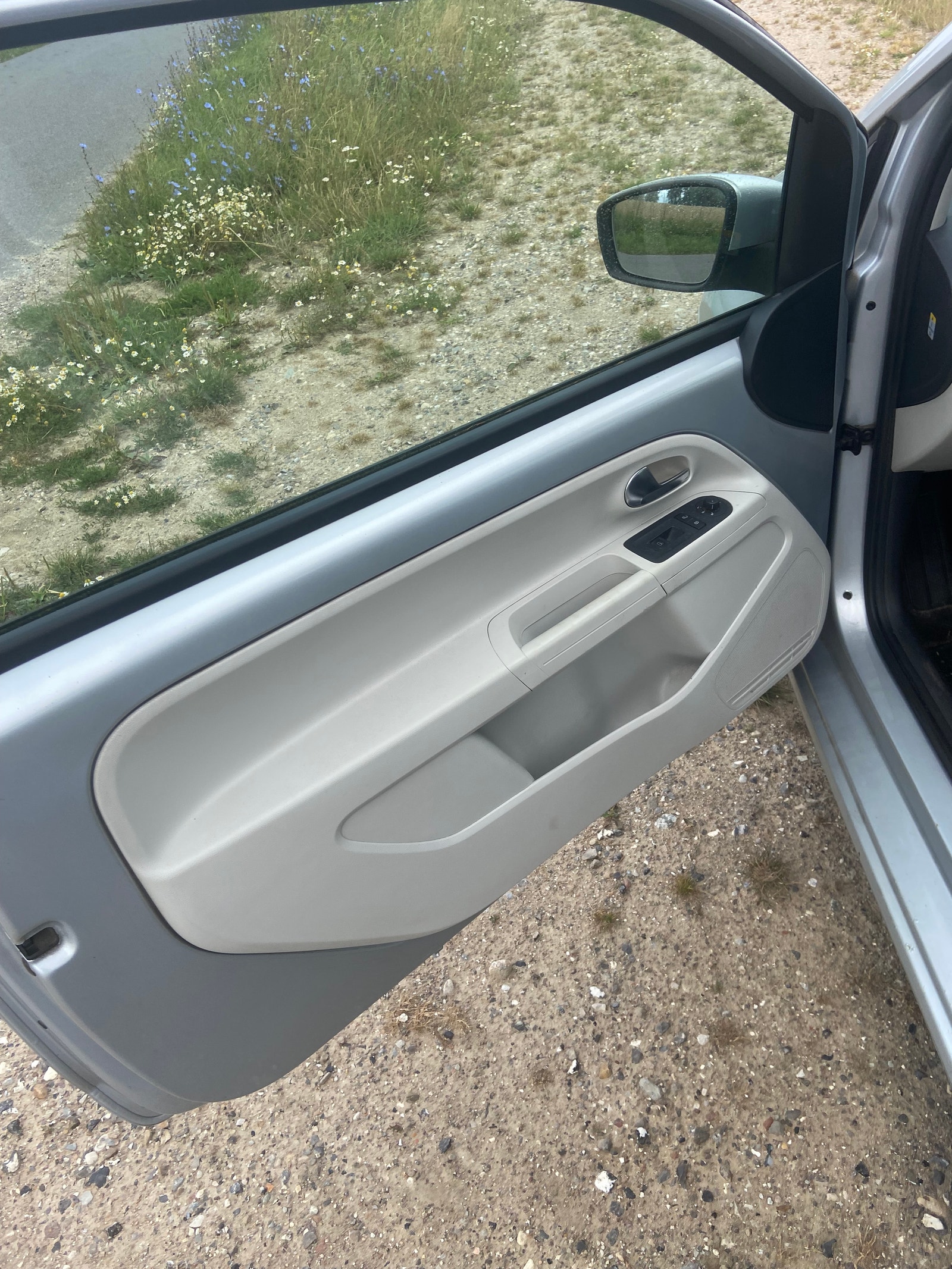 VW UP! – billede 5