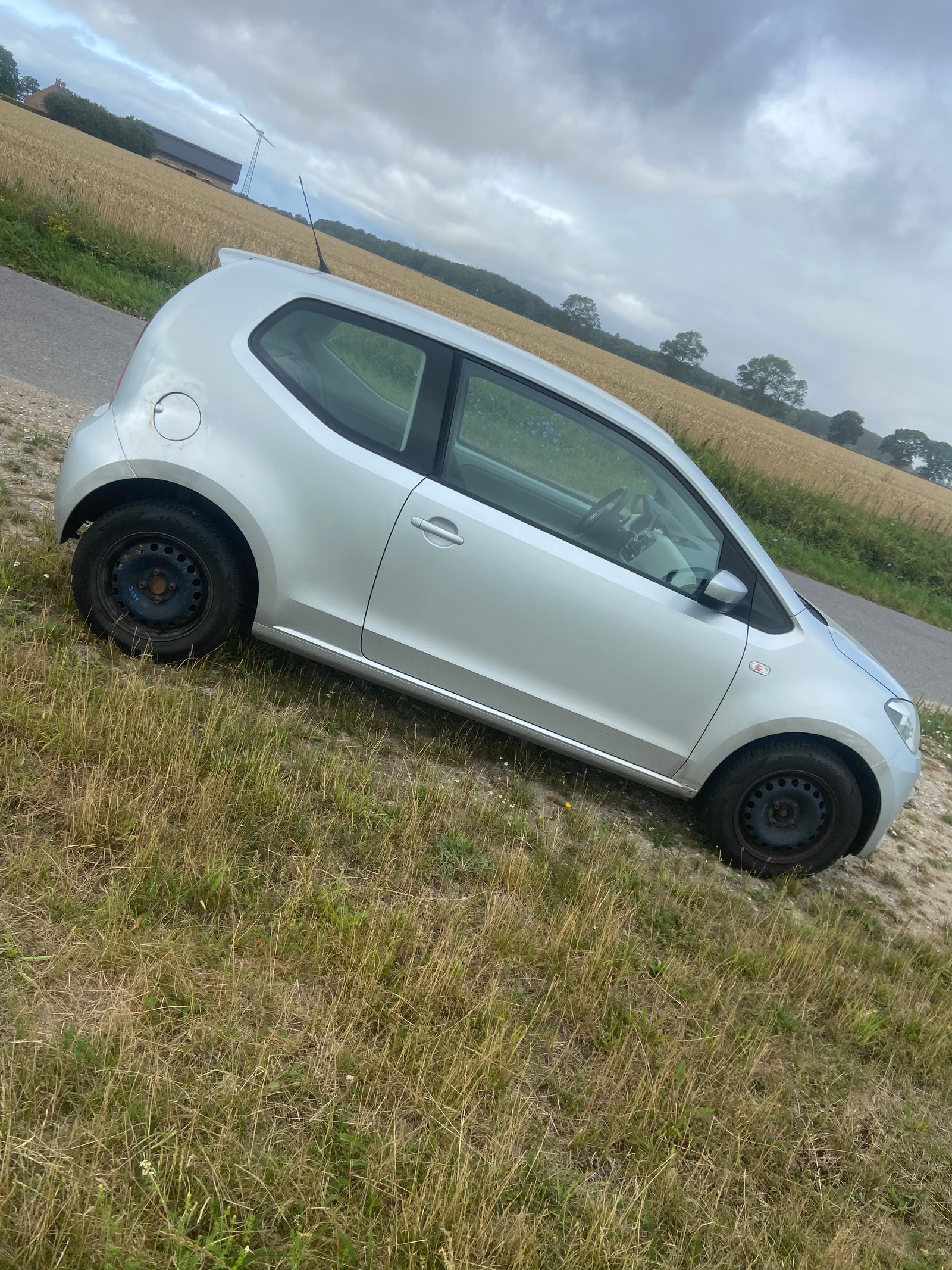 VW UP! – billede 6