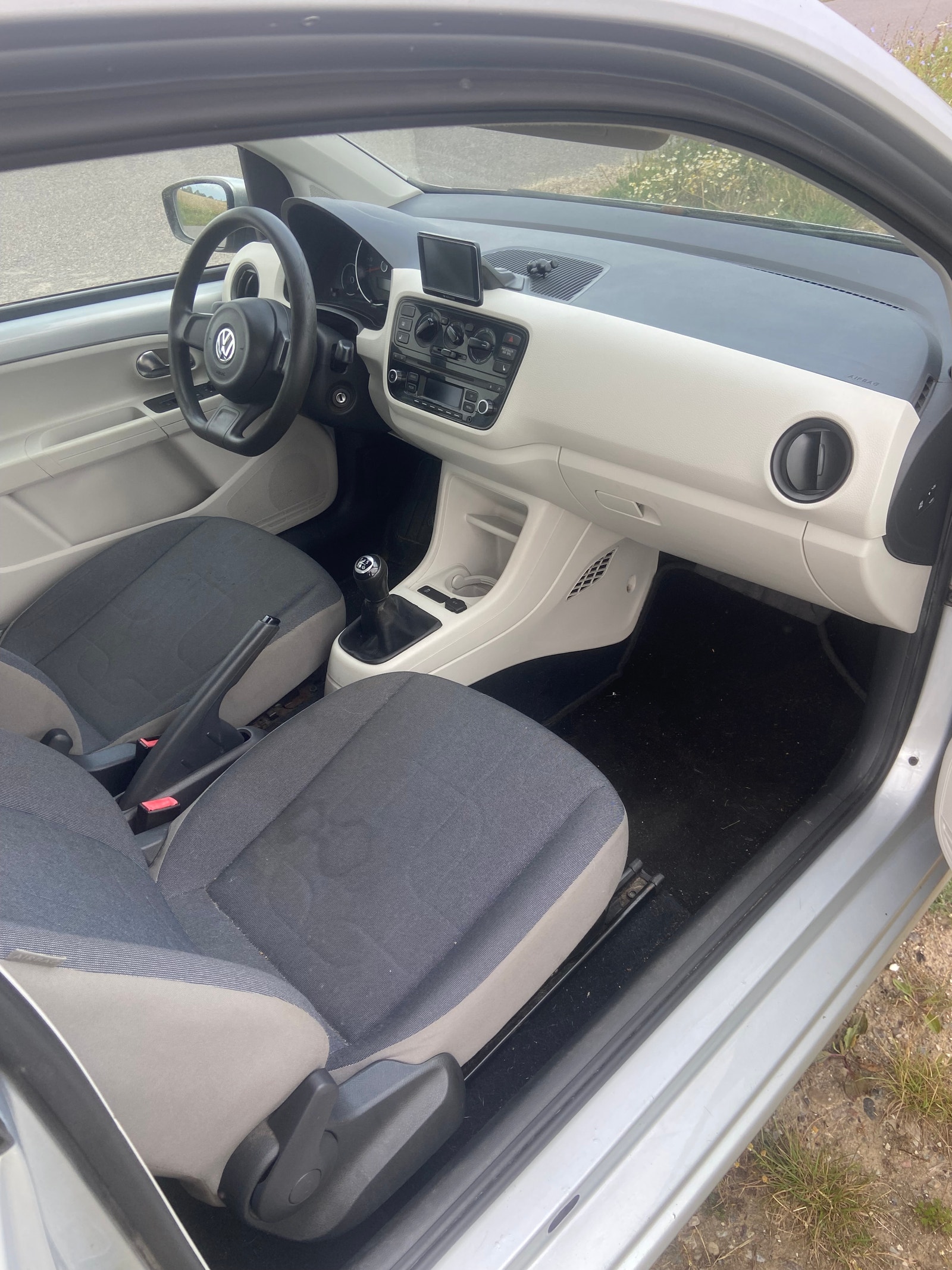 VW UP! – billede 9