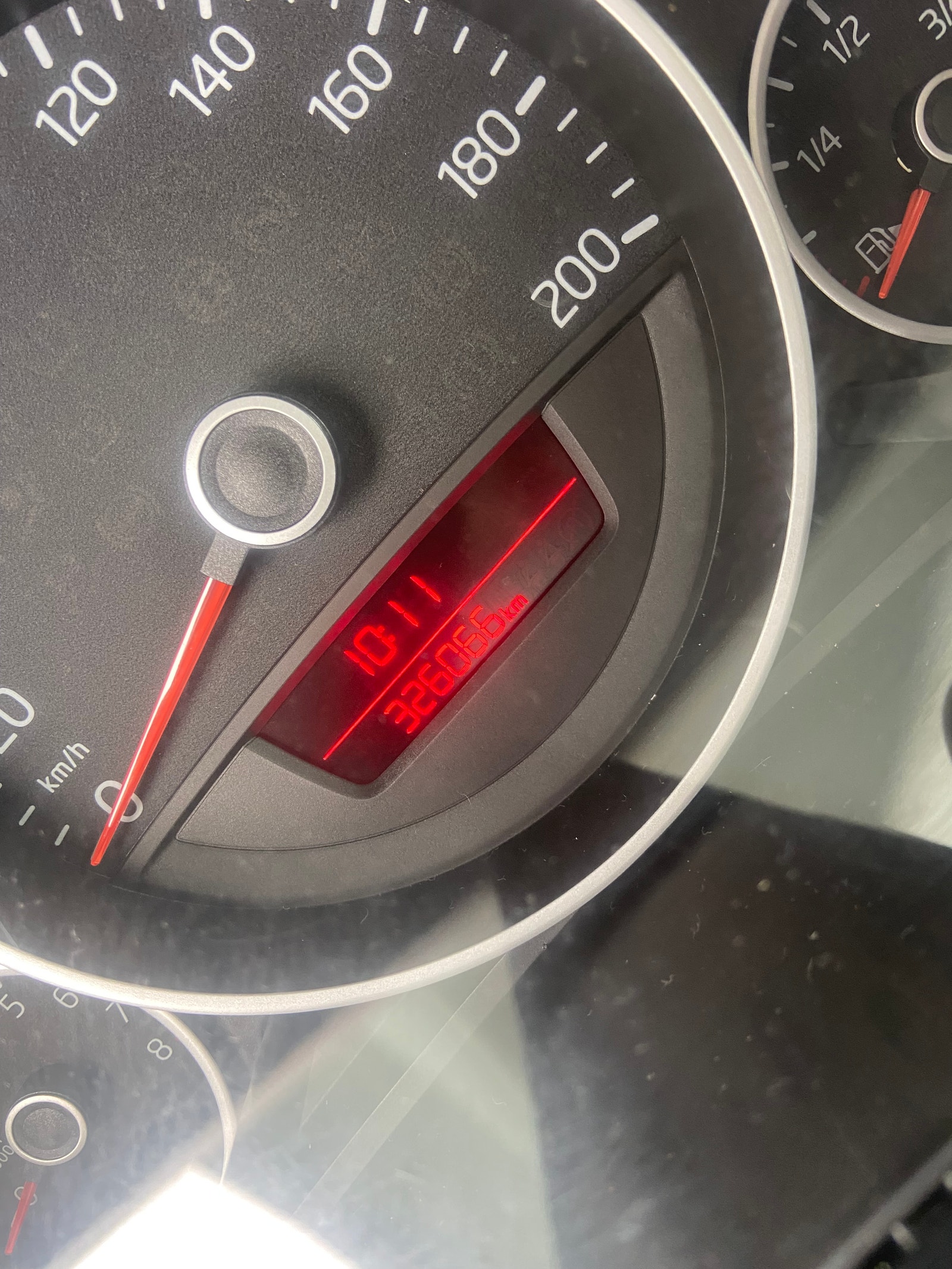 VW UP! – billede 4