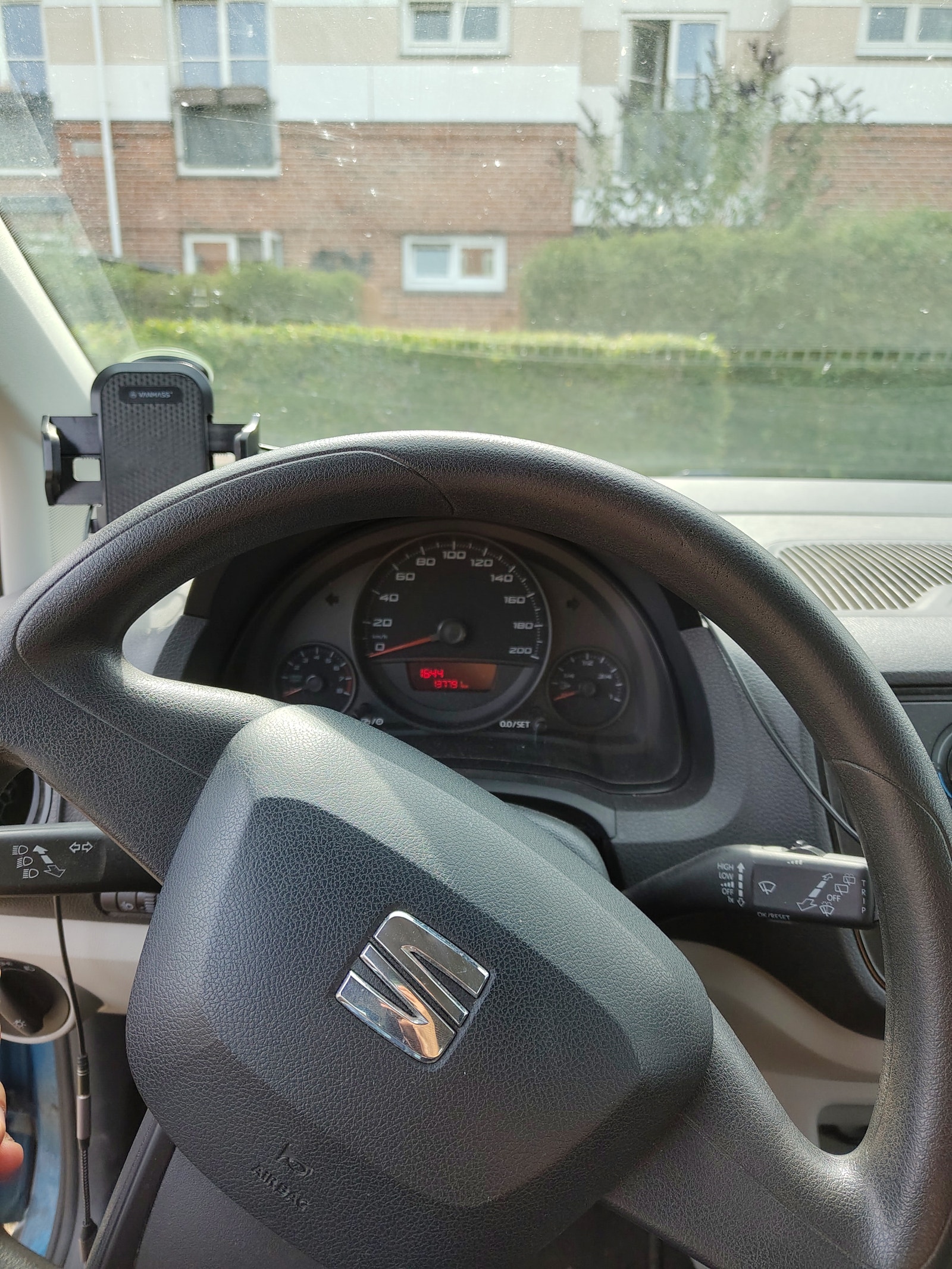 Seat Mii – billede 3