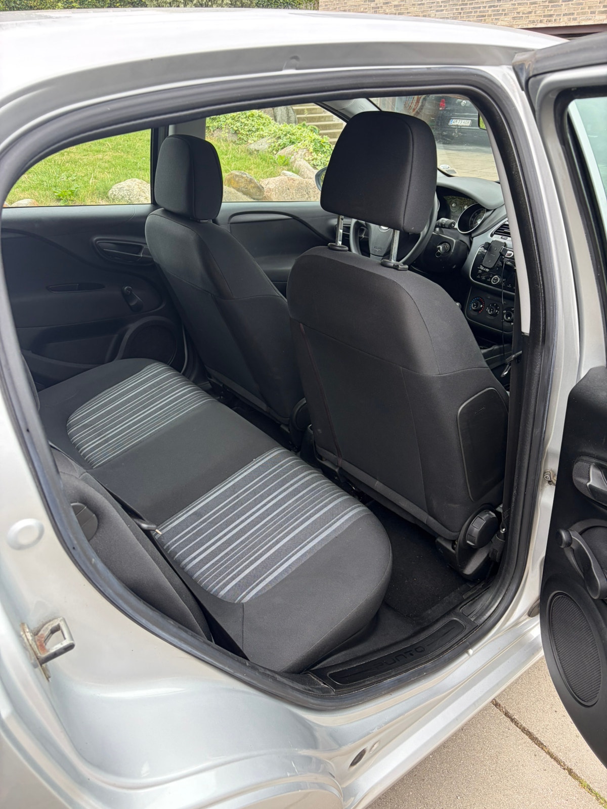 Fiat Punto Evo – billede 4