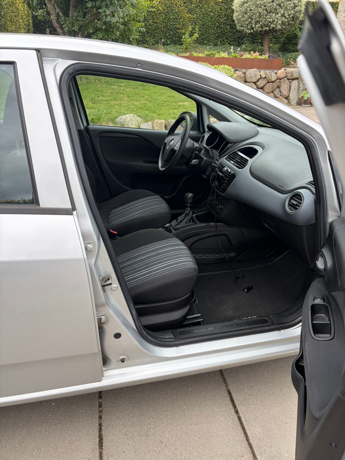 Fiat Punto Evo – billede 5