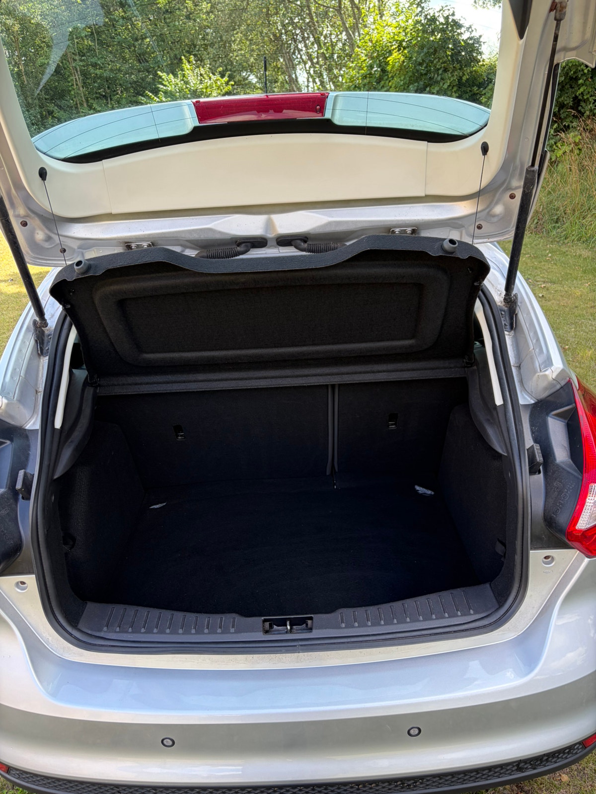 Ford Focus til salg hos Nabilli