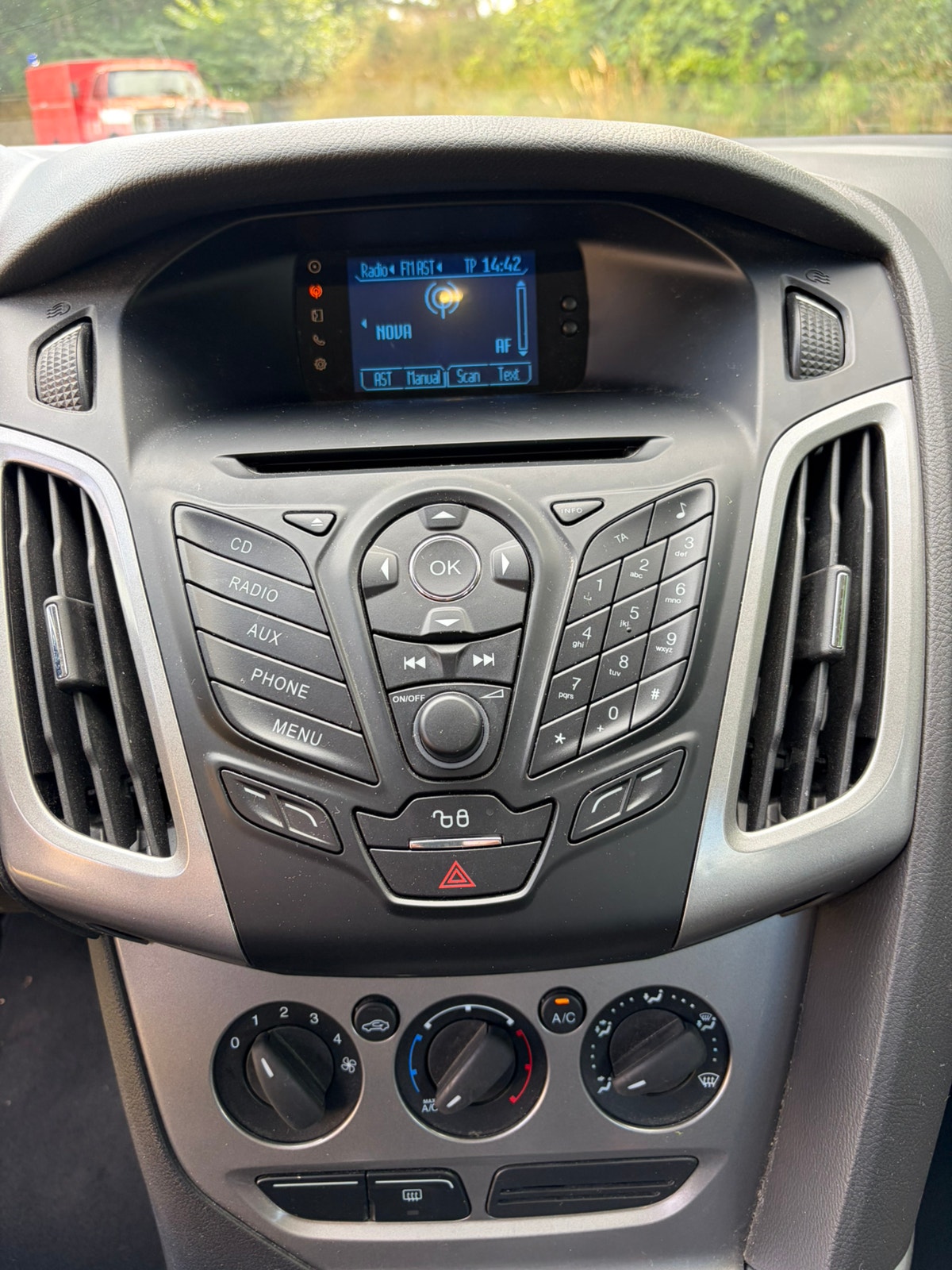 Ford Focus til salg hos Nabilli