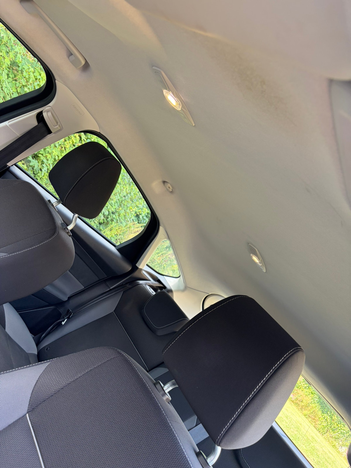 Ford Focus til salg hos Nabilli