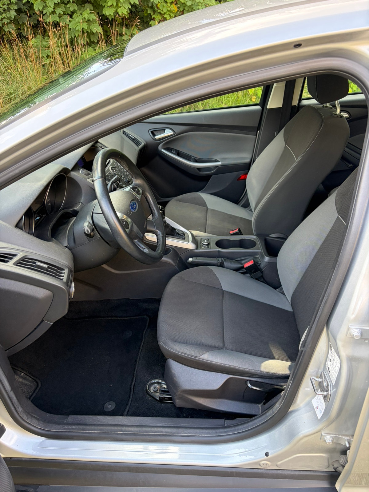 Ford Focus til salg hos Nabilli