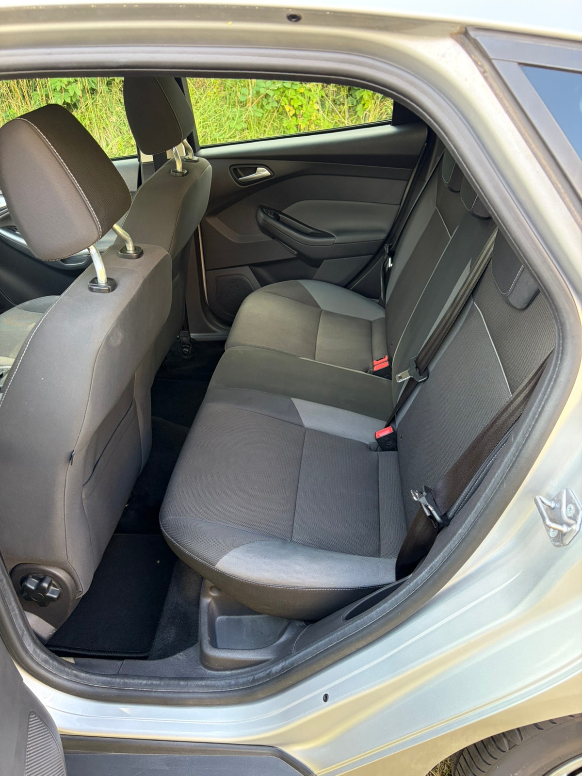 Ford Focus til salg hos Nabilli