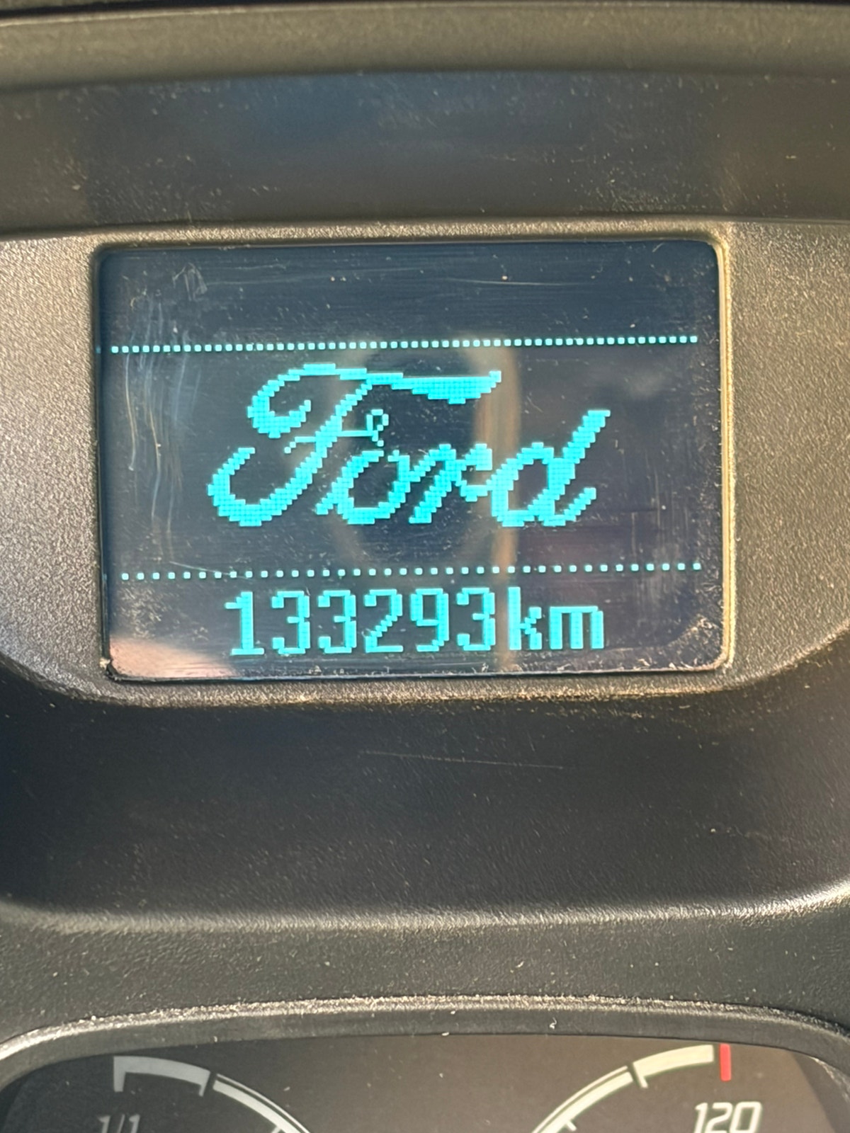 Ford Focus til salg hos Nabilli