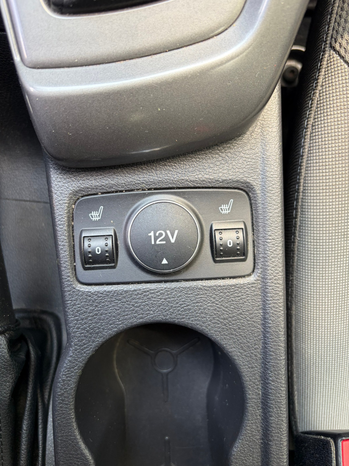 Ford Focus til salg hos Nabilli