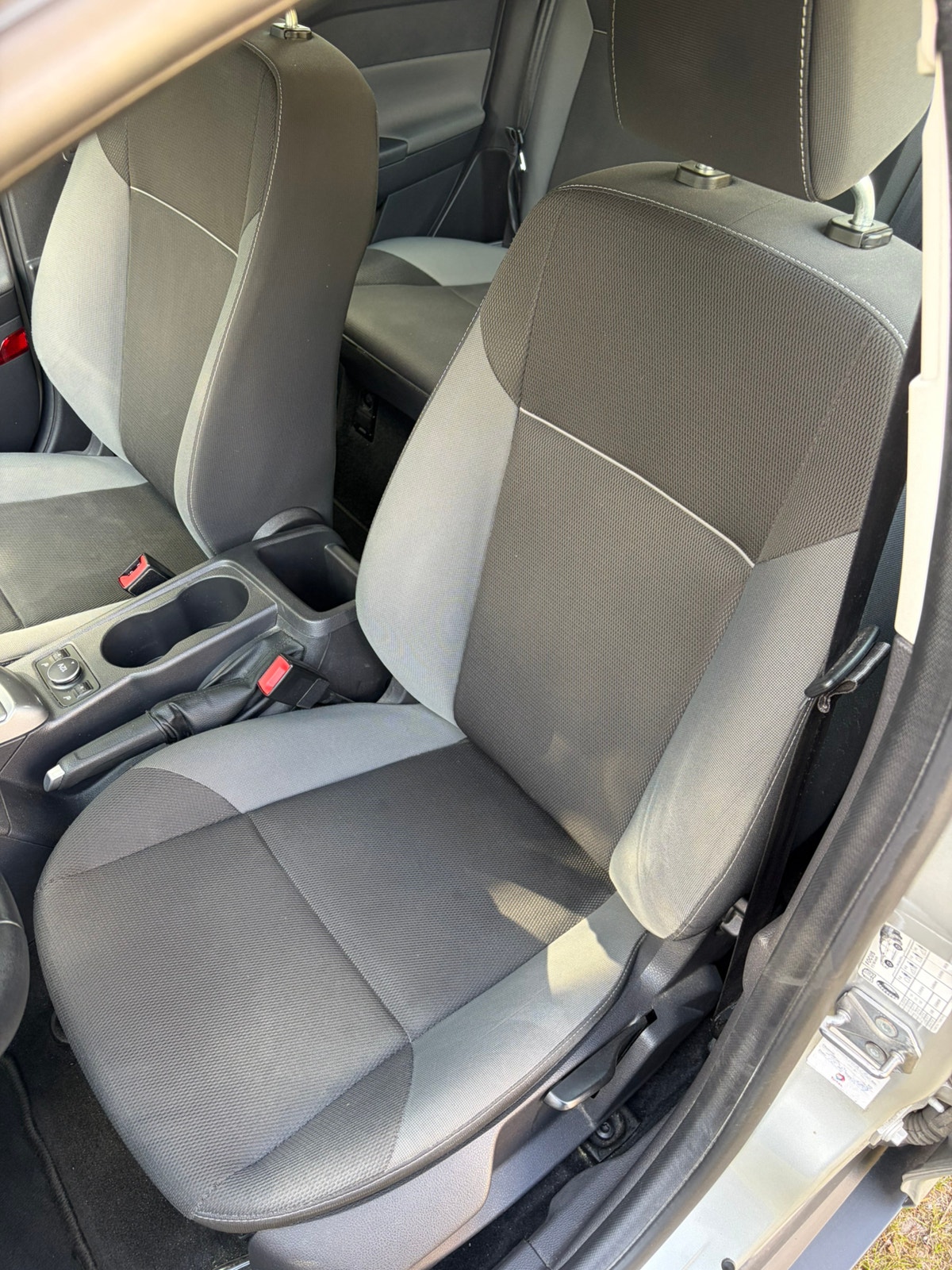 Ford Focus til salg hos Nabilli