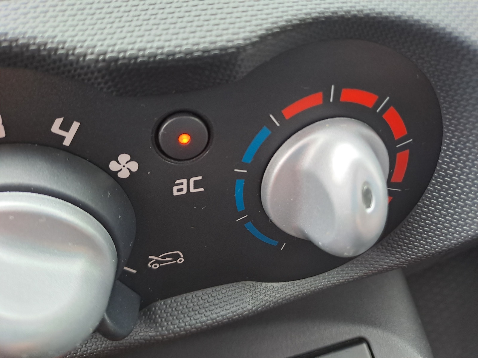 Renault Twingo til salg hos Nabilli