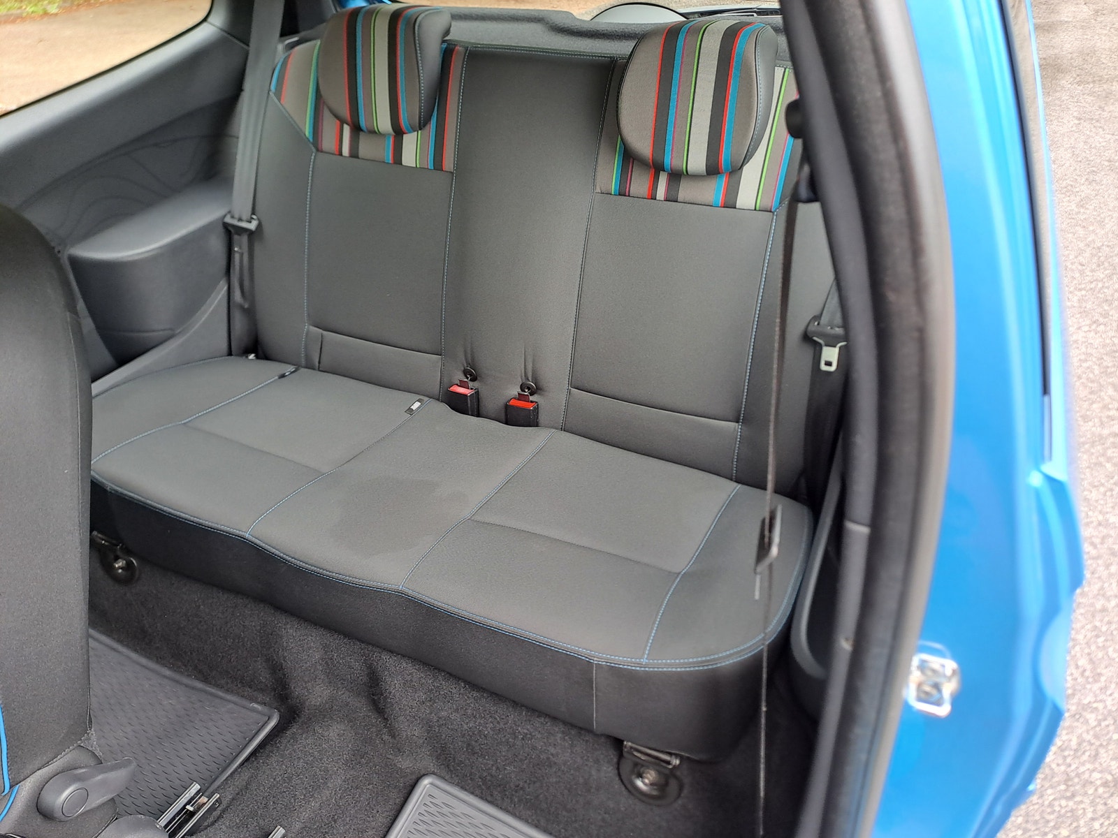 Renault Twingo til salg hos Nabilli