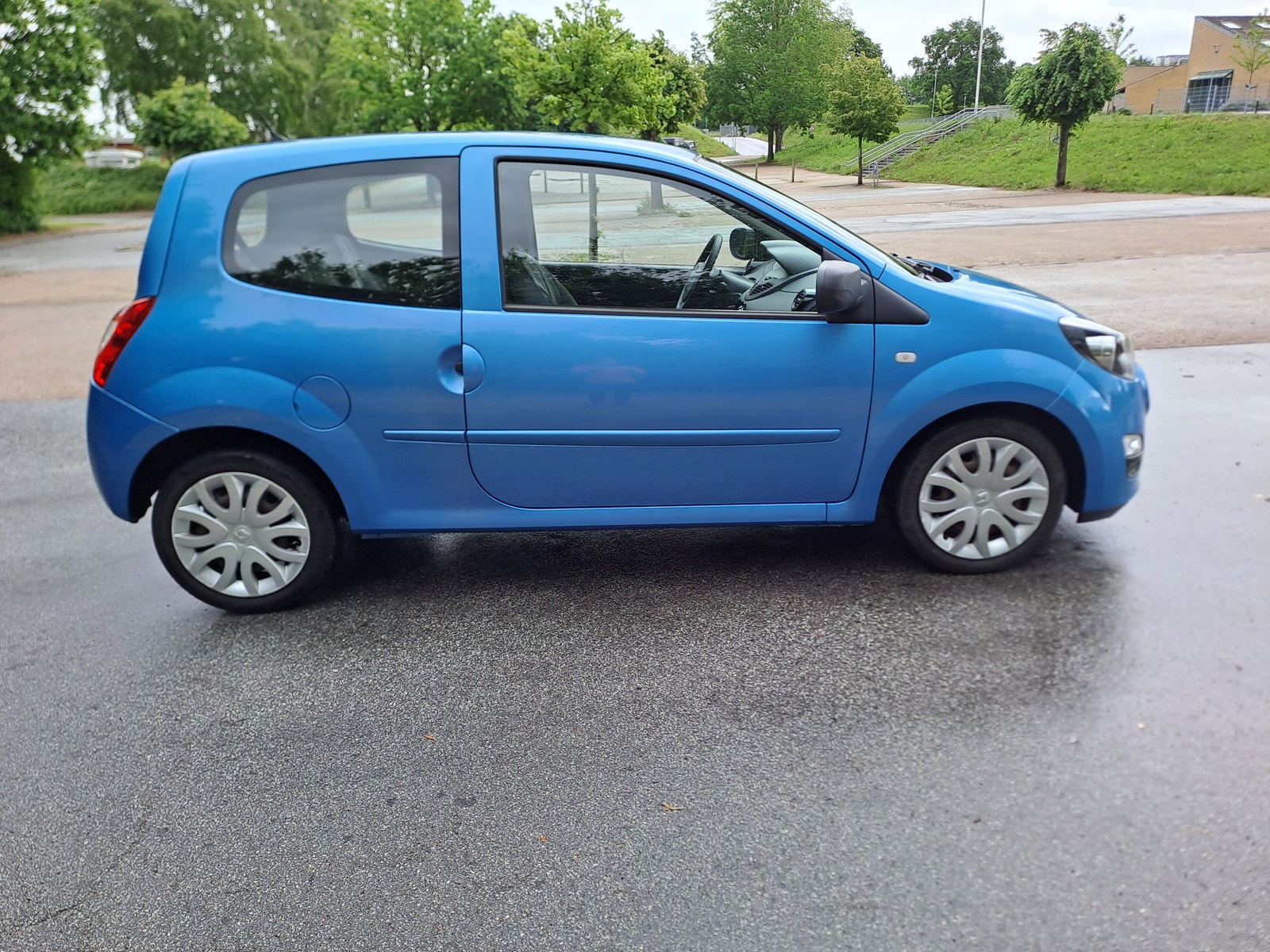 Renault Twingo til salg hos Nabilli