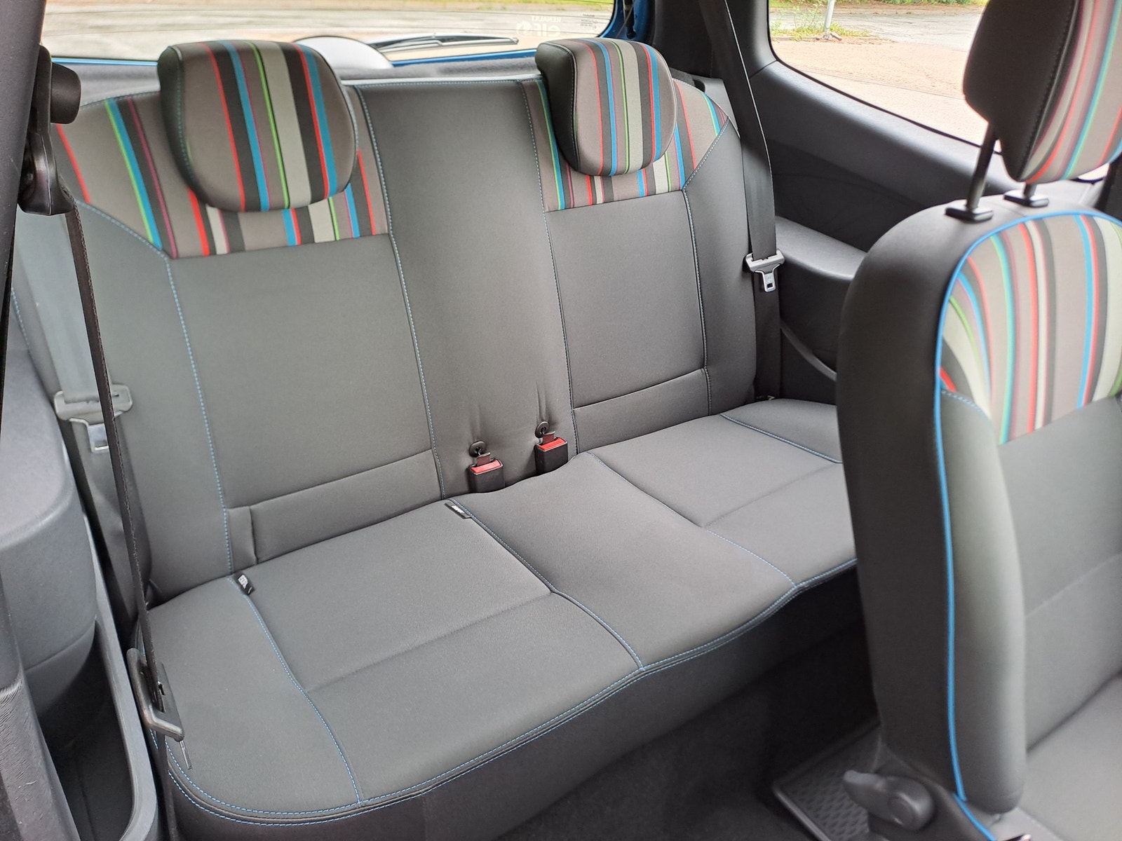 Renault Twingo til salg hos Nabilli