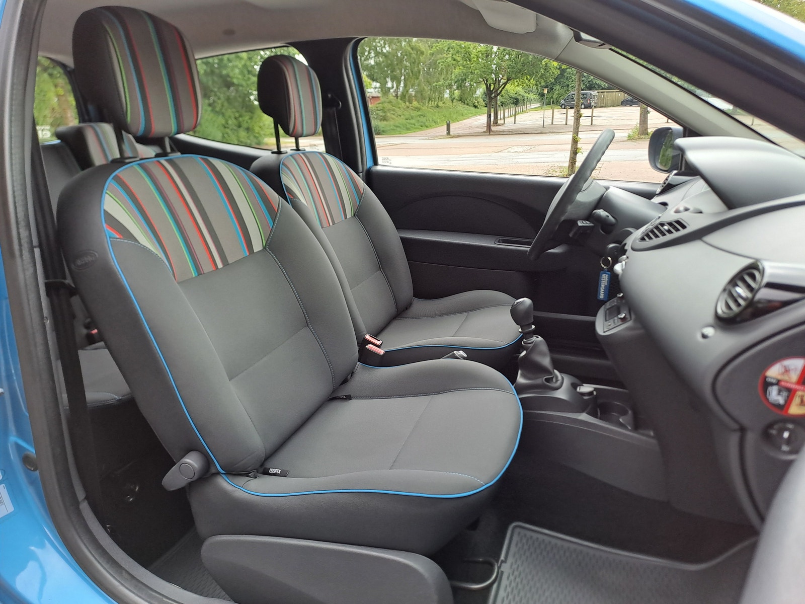 Renault Twingo til salg hos Nabilli