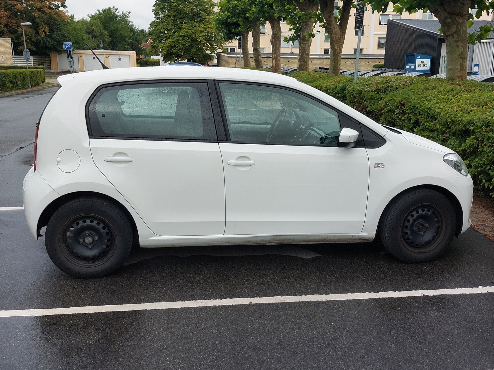 VW UP! – billede 8