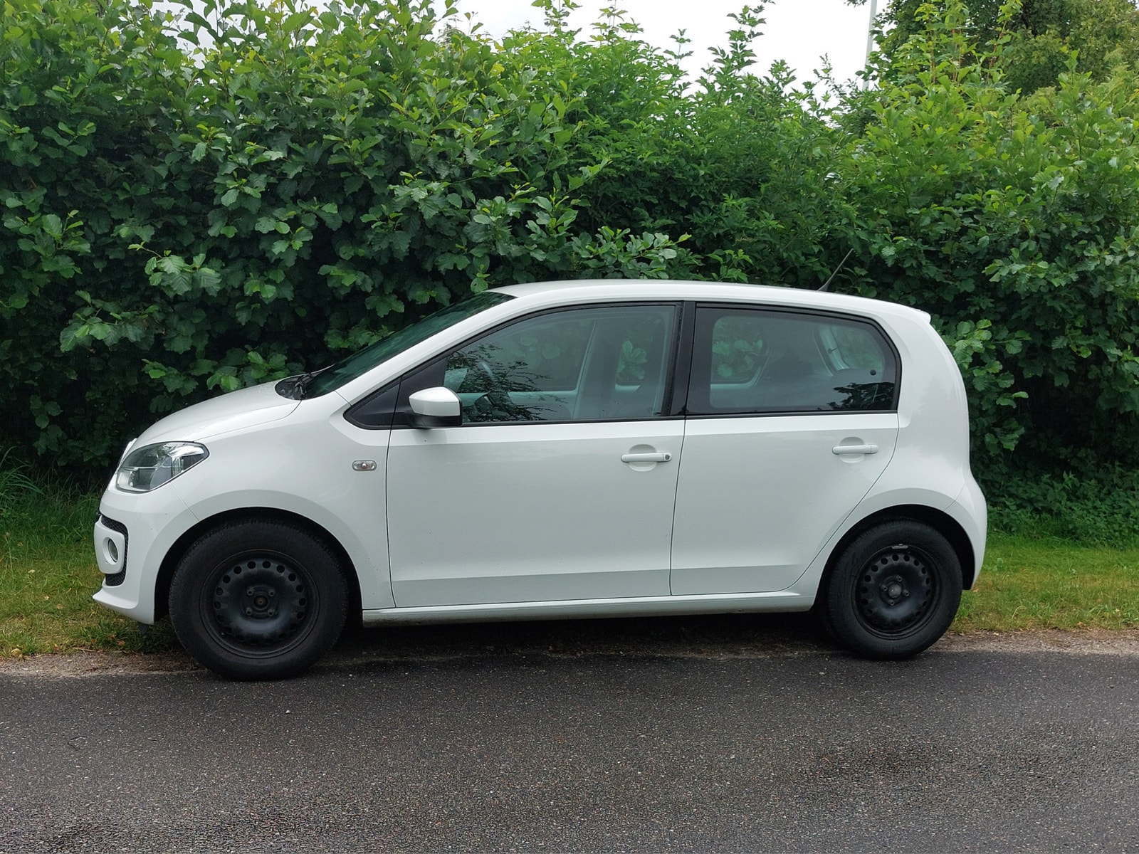VW UP! – billede 6