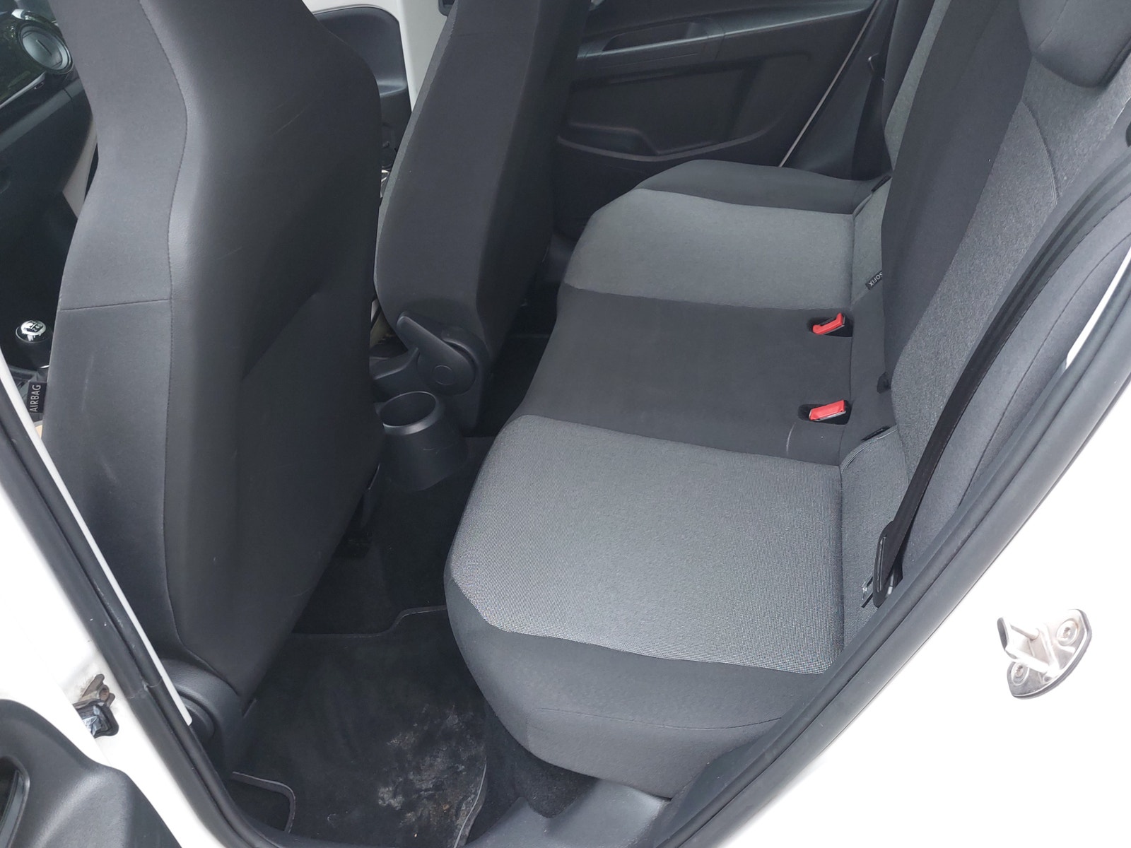 VW UP! – billede 4