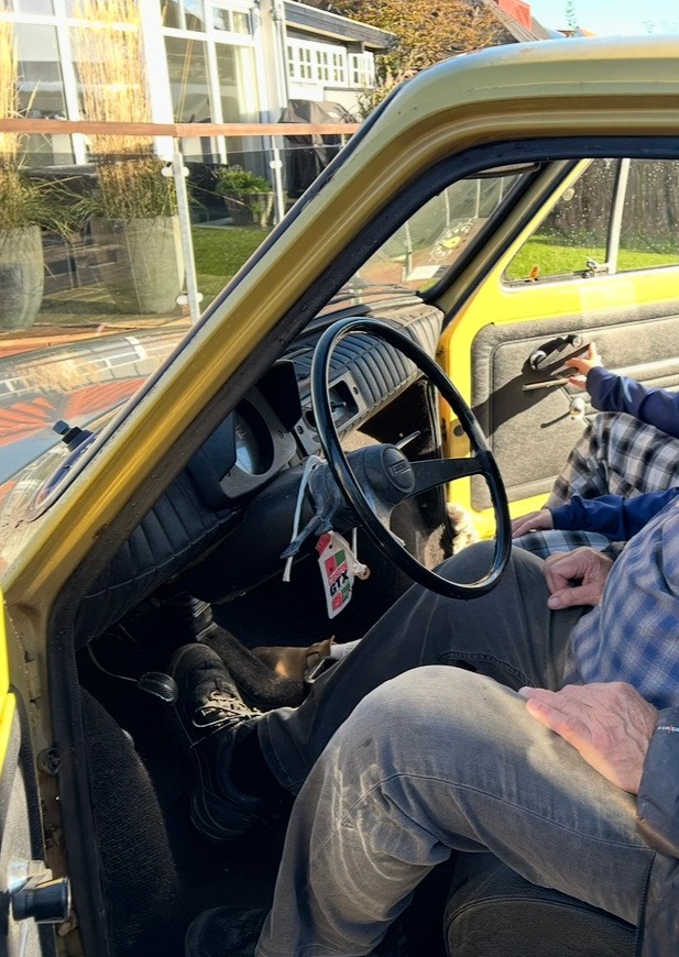 Fiat 126 – billede 7