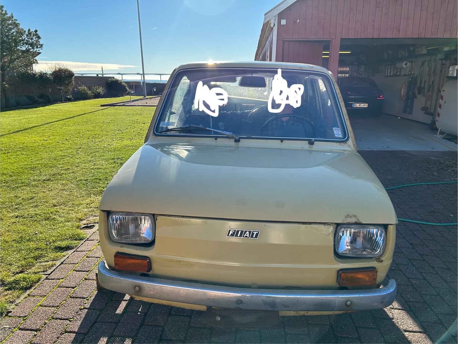 Fiat 126 – billede 5