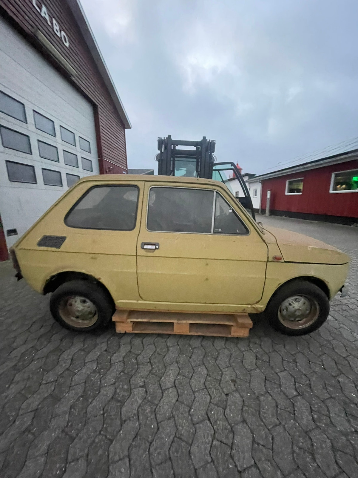 Fiat 126 – billede 13