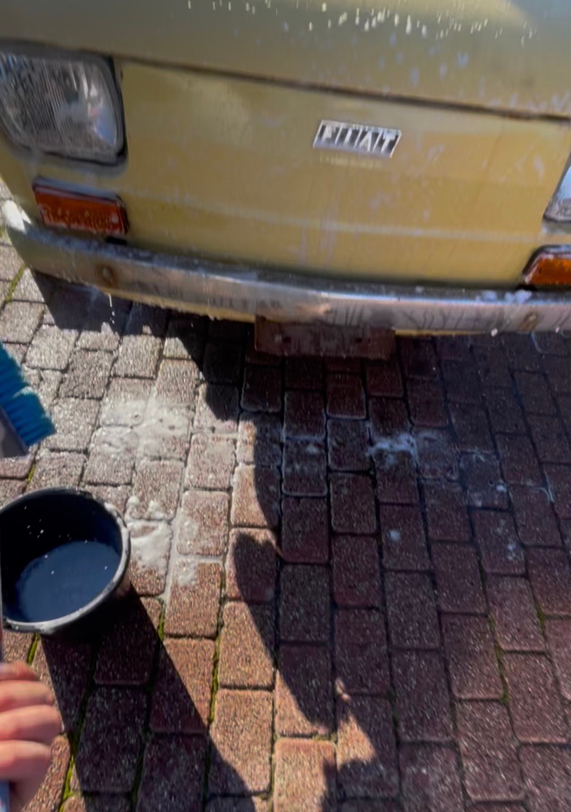 Fiat 126 – billede 6