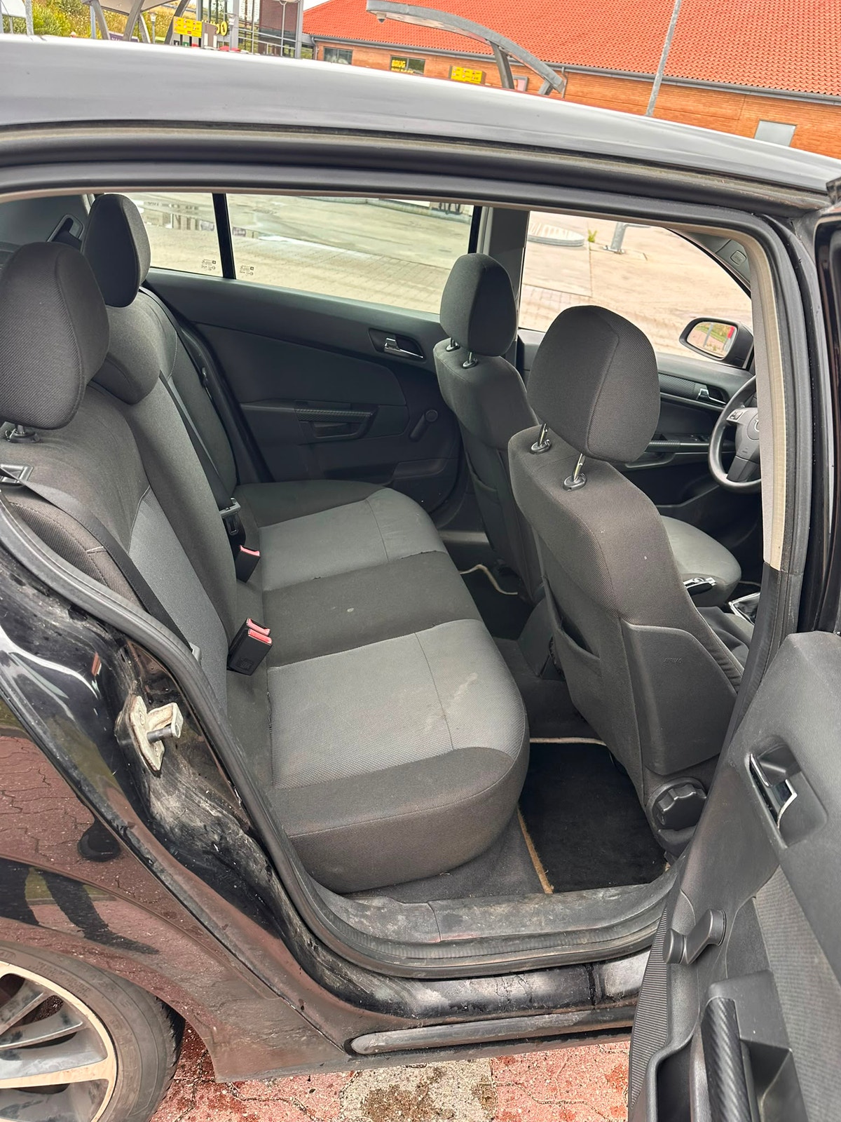 Opel Astra til salg hos Nabilli