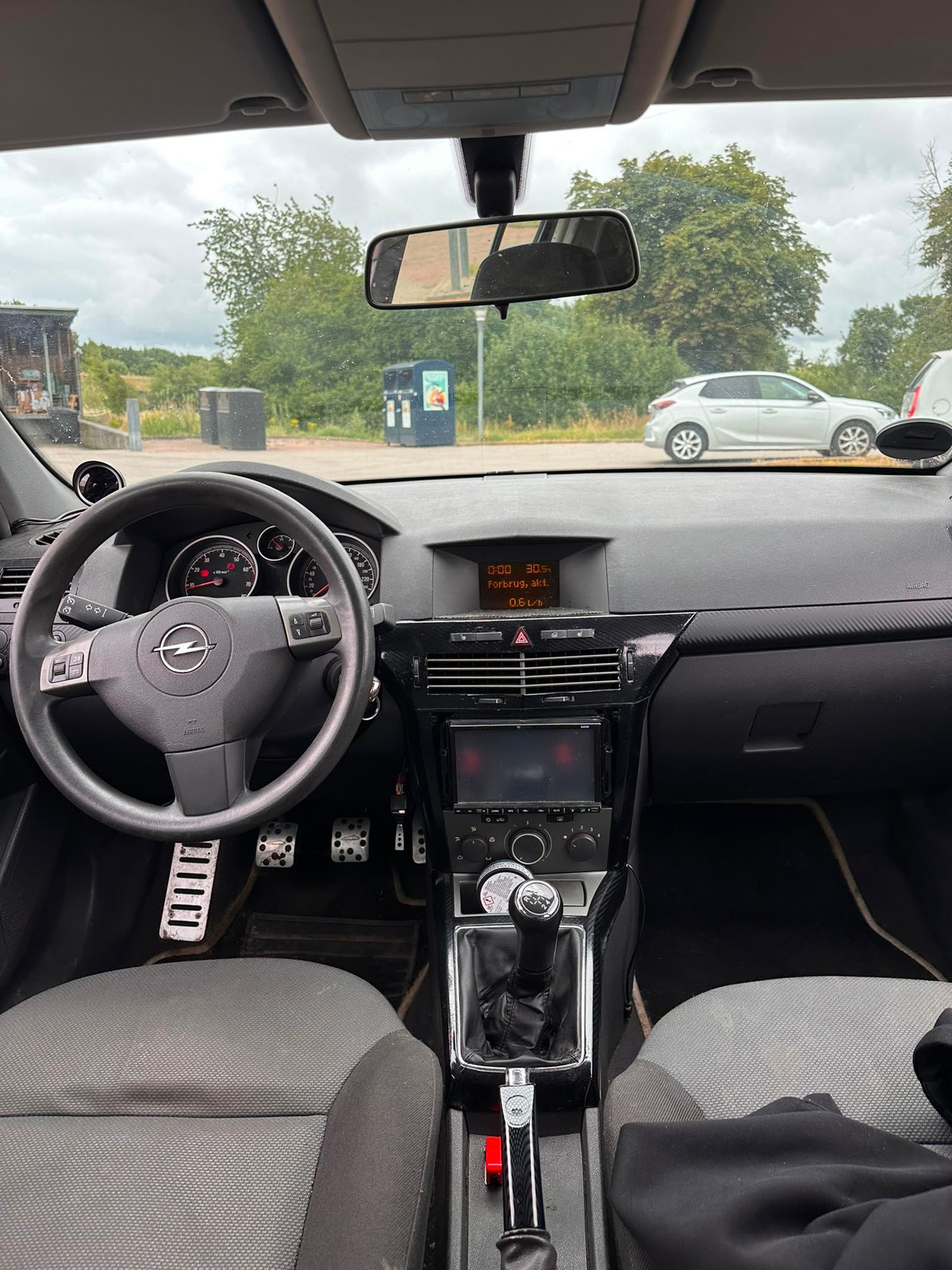 Opel Astra til salg hos Nabilli