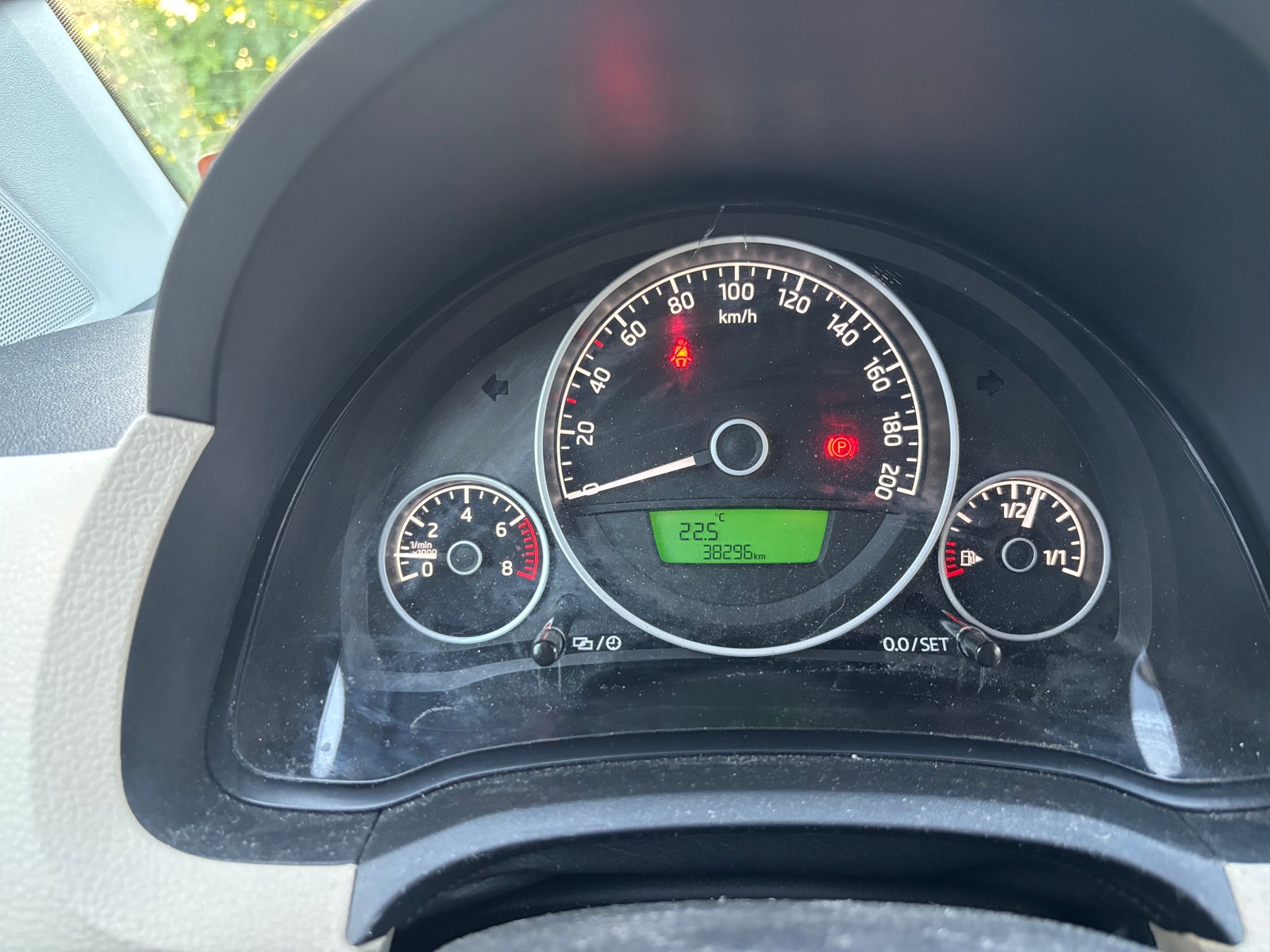 Skoda Citigo til salg hos Nabilli
