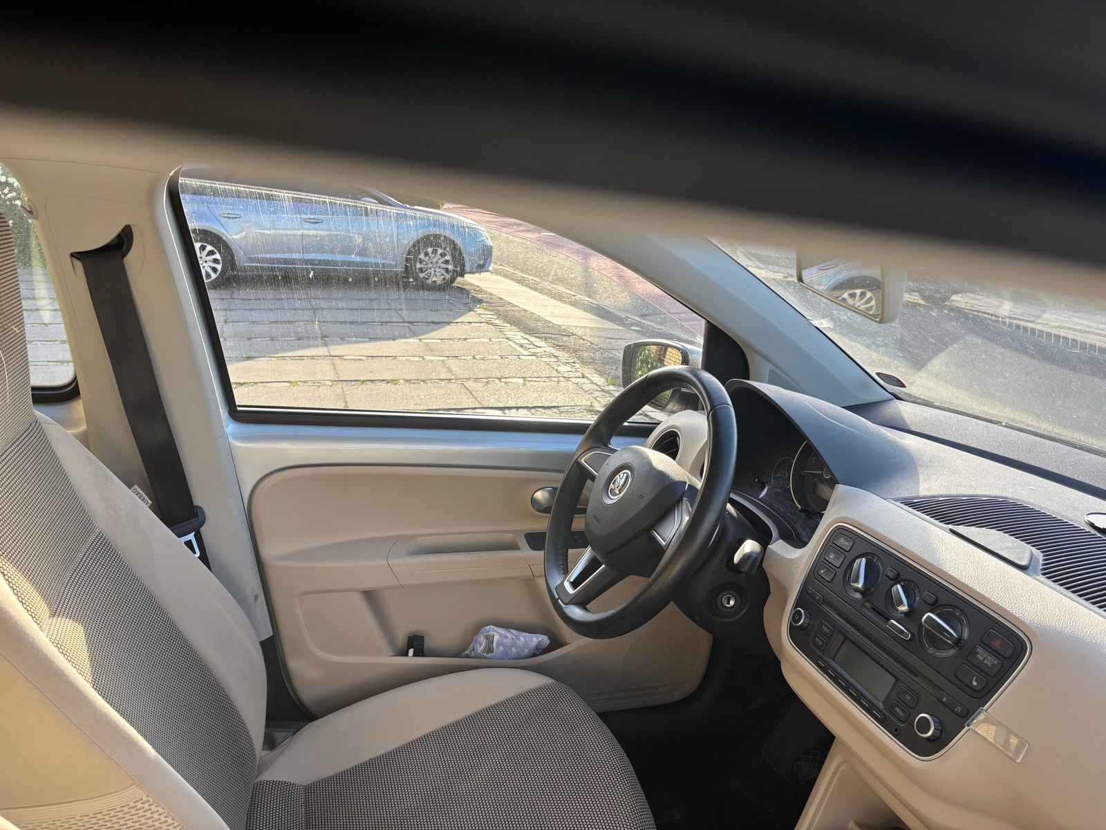 Skoda Citigo til salg hos Nabilli