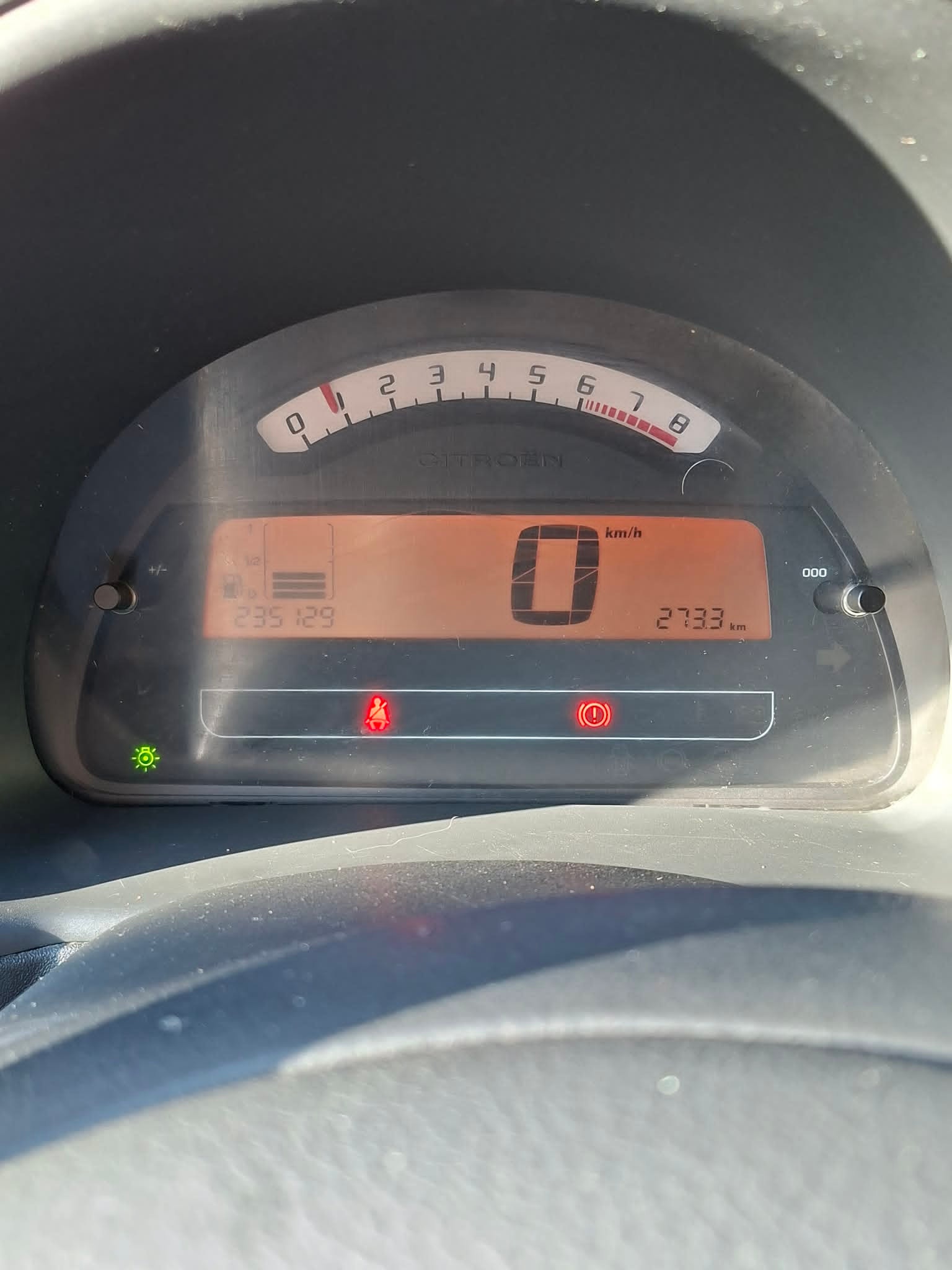 Citroen C3 – billede 3