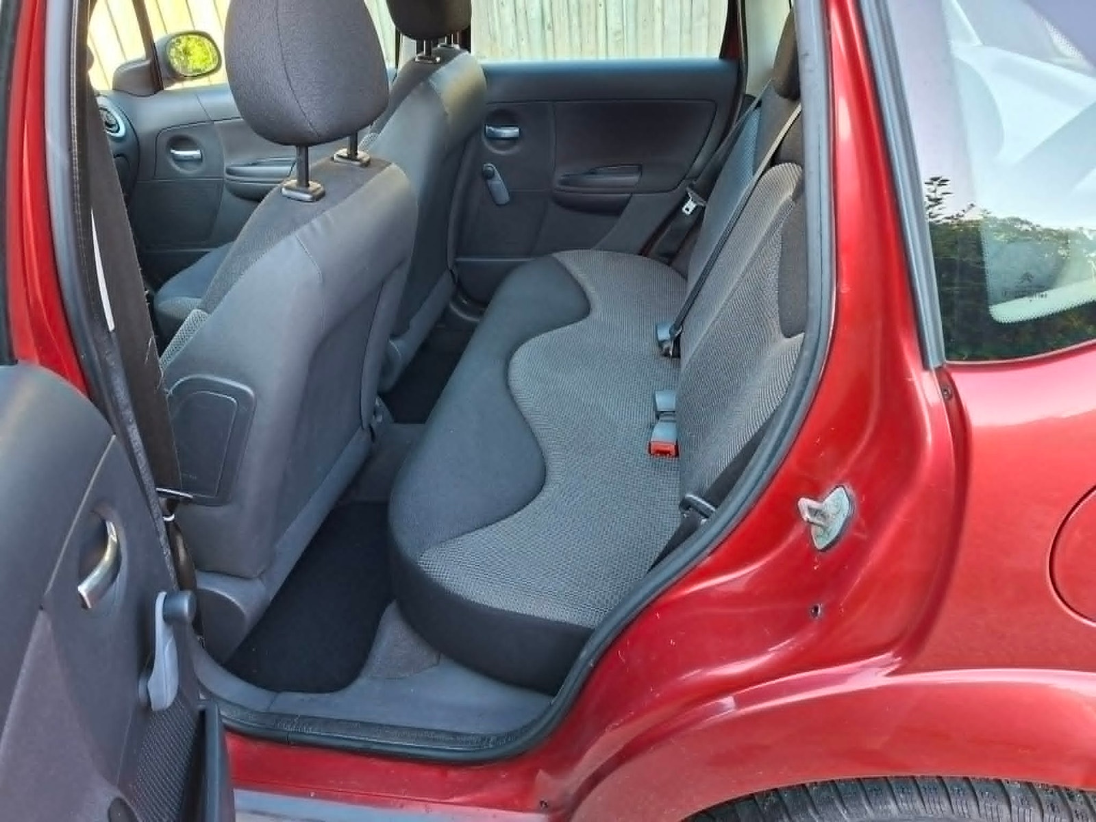 Citroen C3 – billede 2