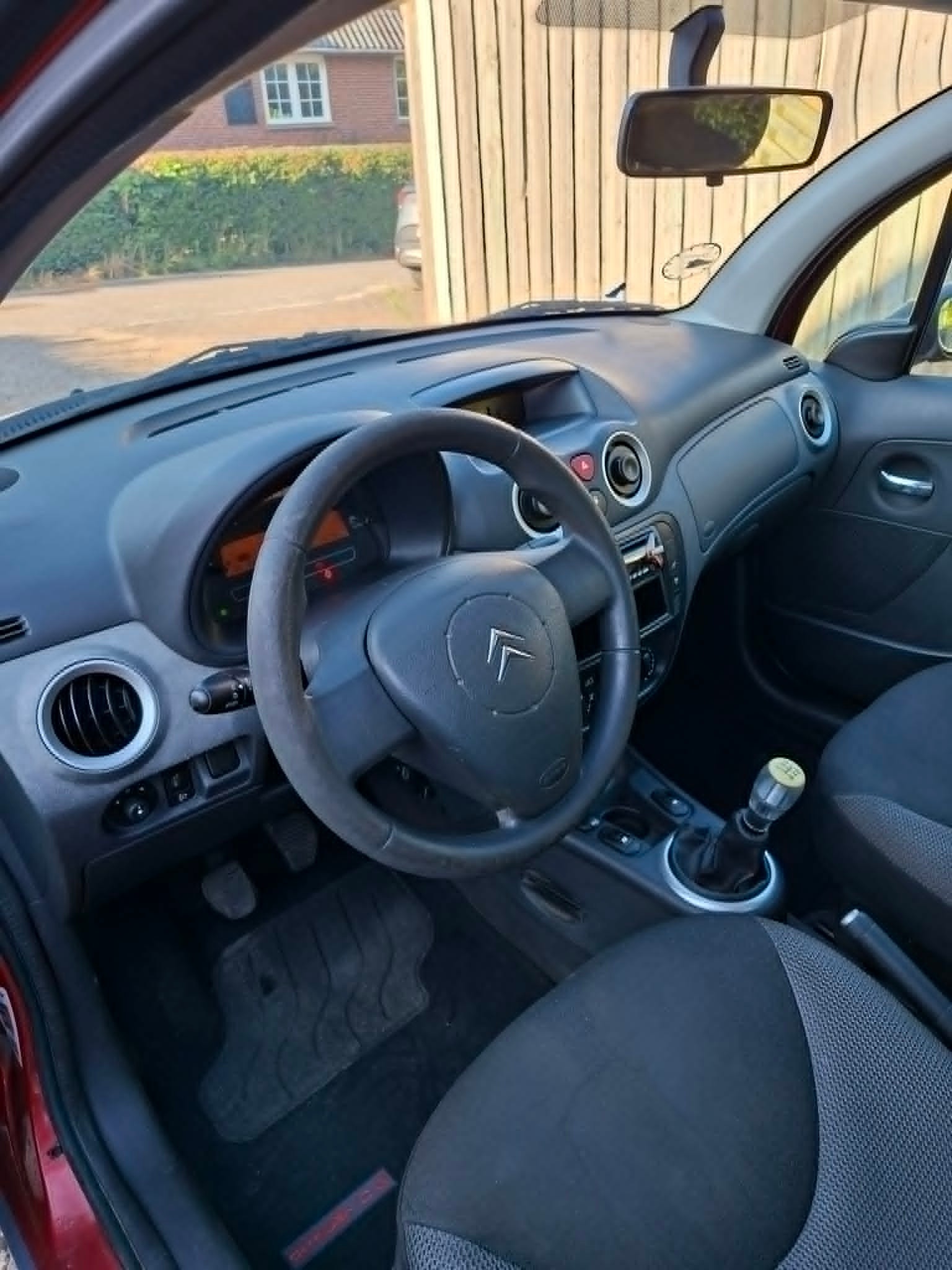 Citroen C3 – billede 7
