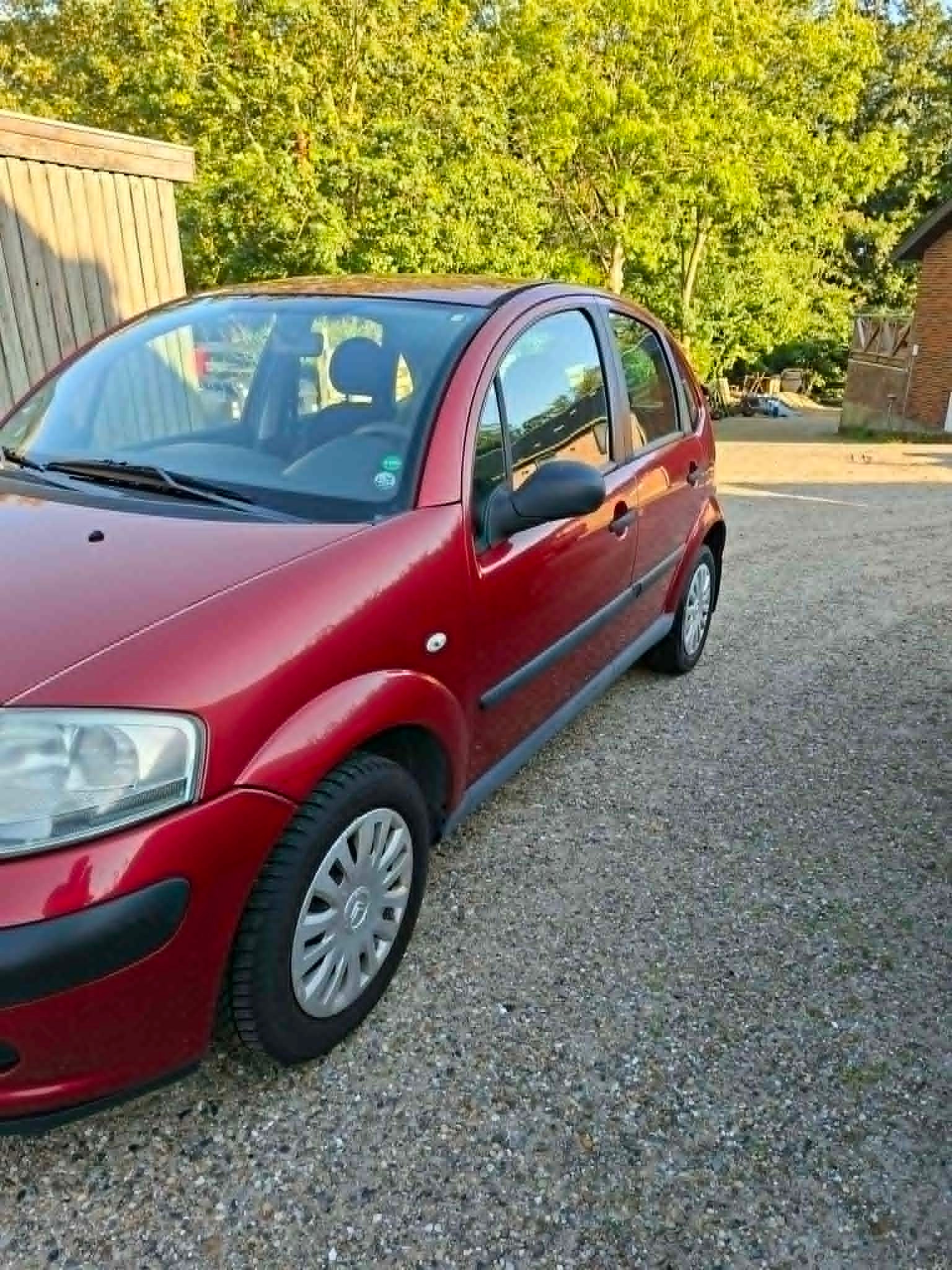 Citroen C3 – billede 5