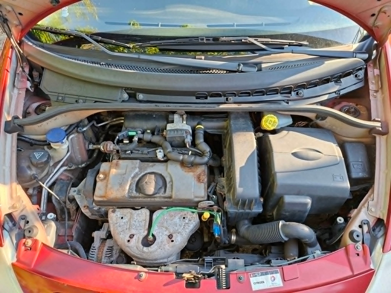 Citroen C3 – billede 8