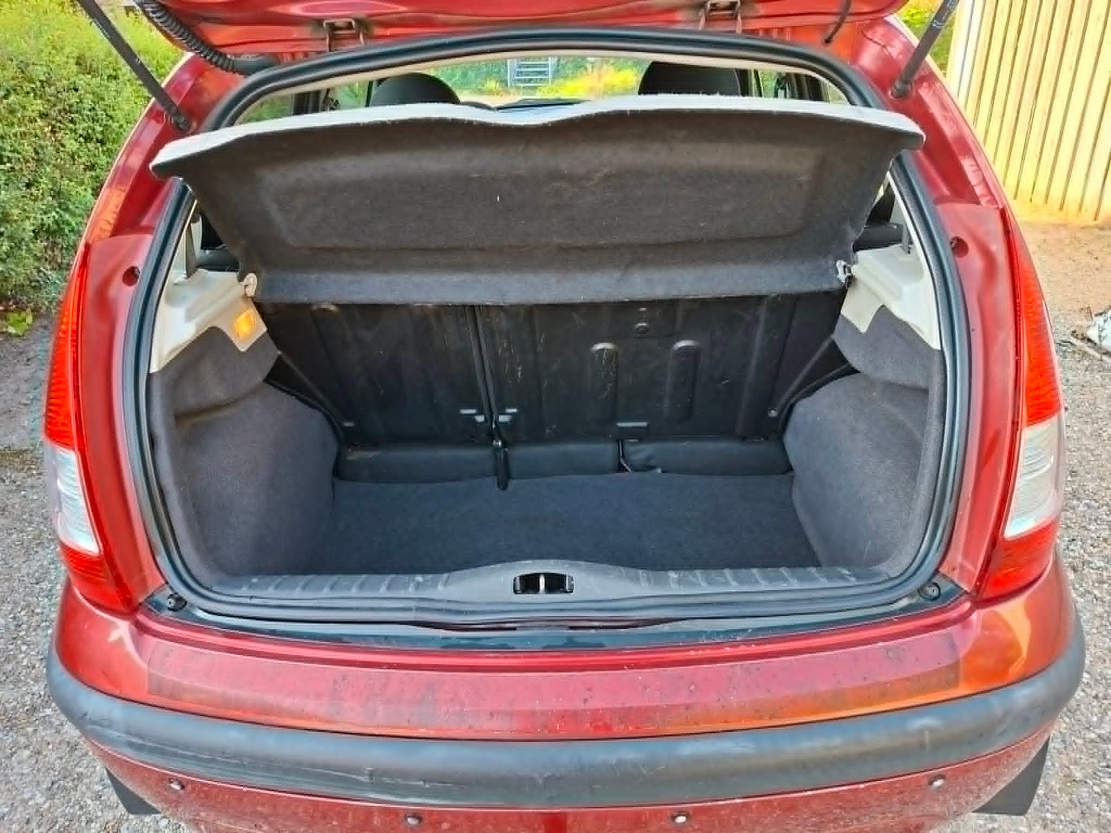 Citroen C3 – billede 4