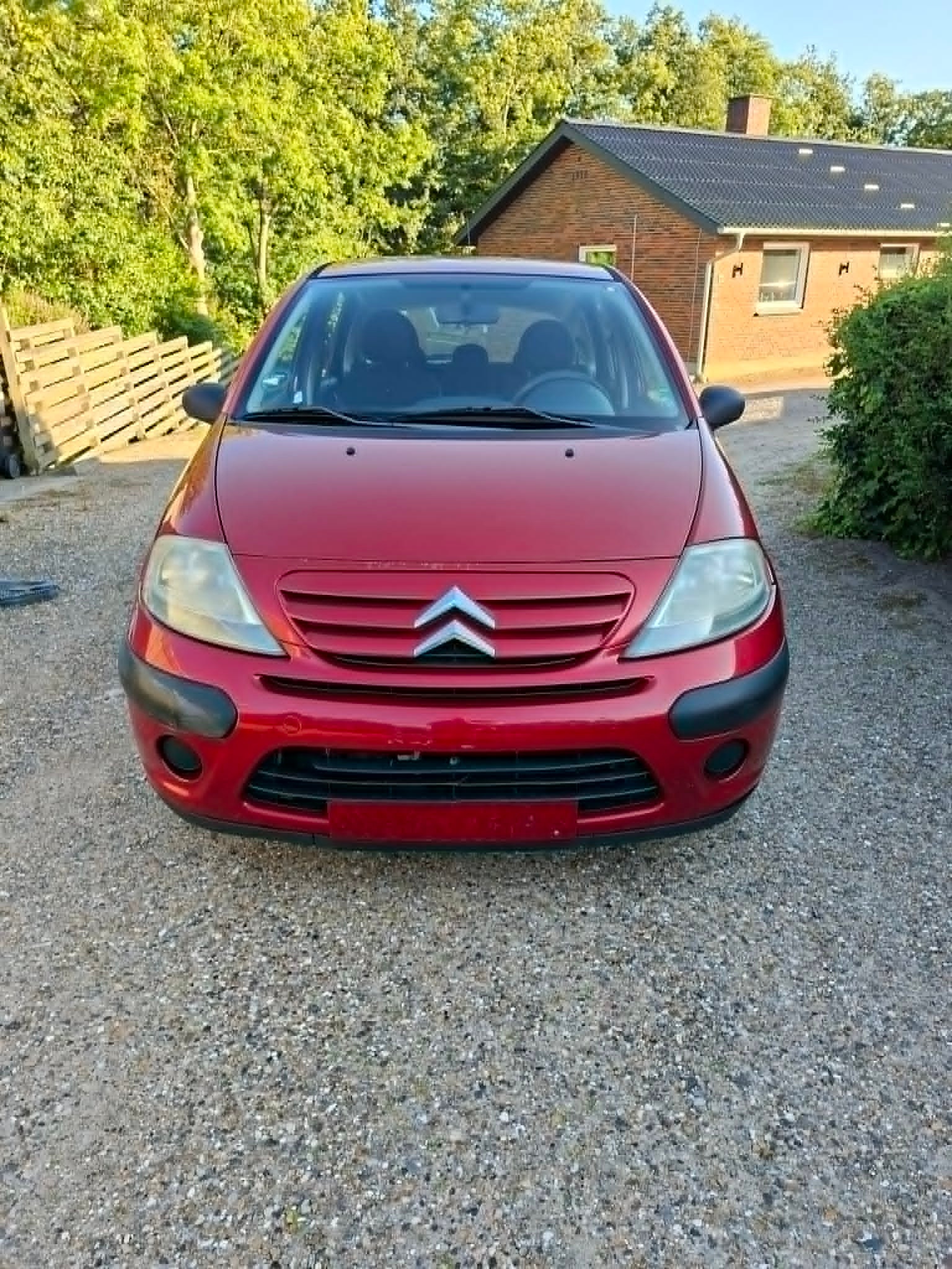 Citroen C3 – billede 11
